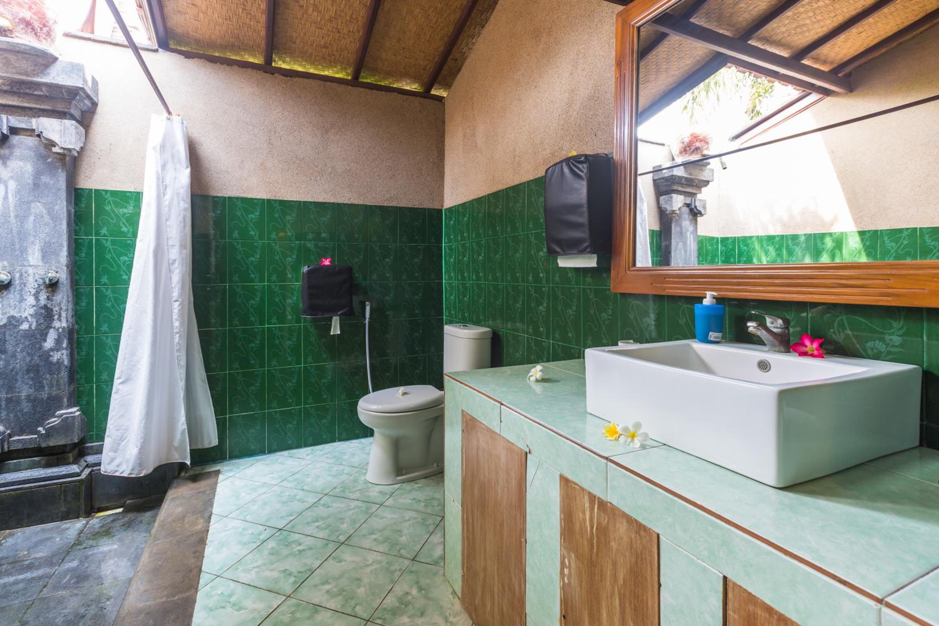 Kubuku Eco Dive Lodge and Yoga
