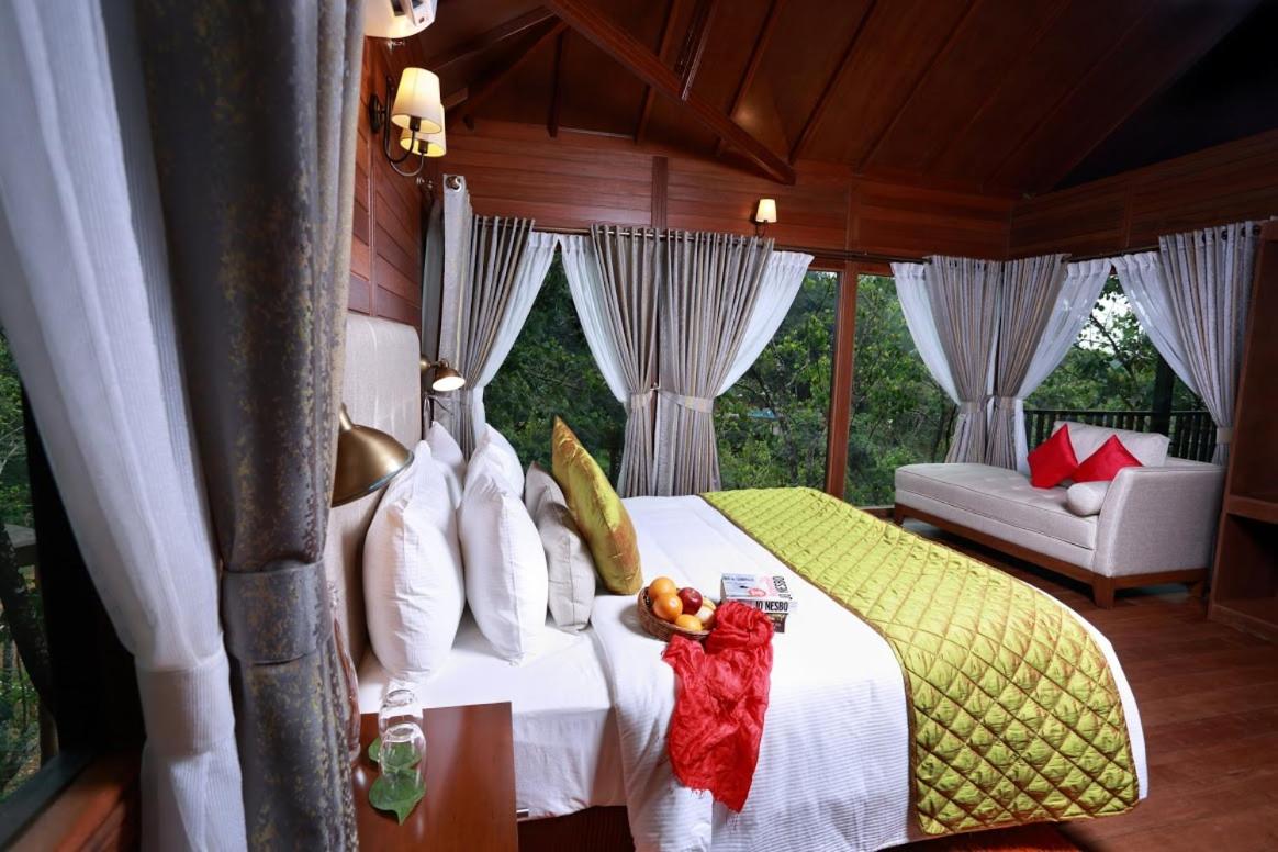 The IBNII Spa Resort 9