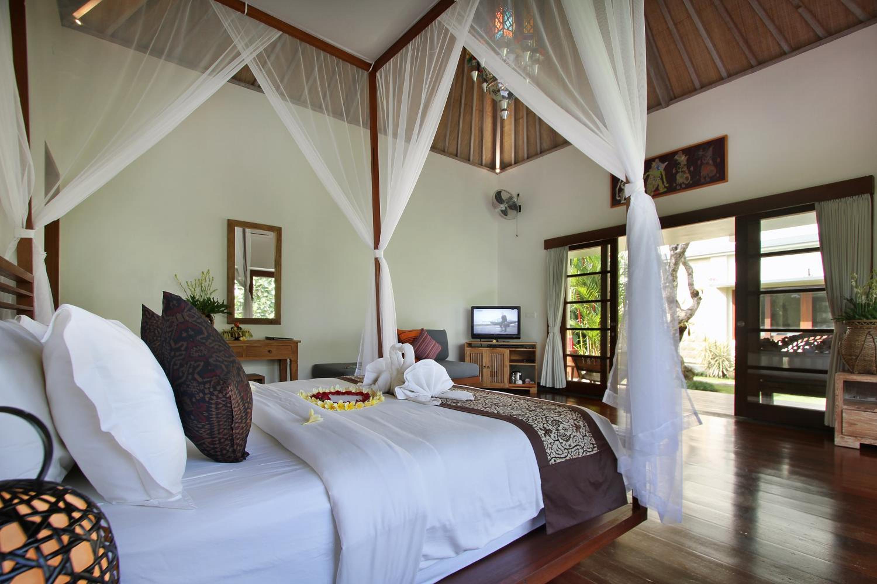 D'Legon Villas