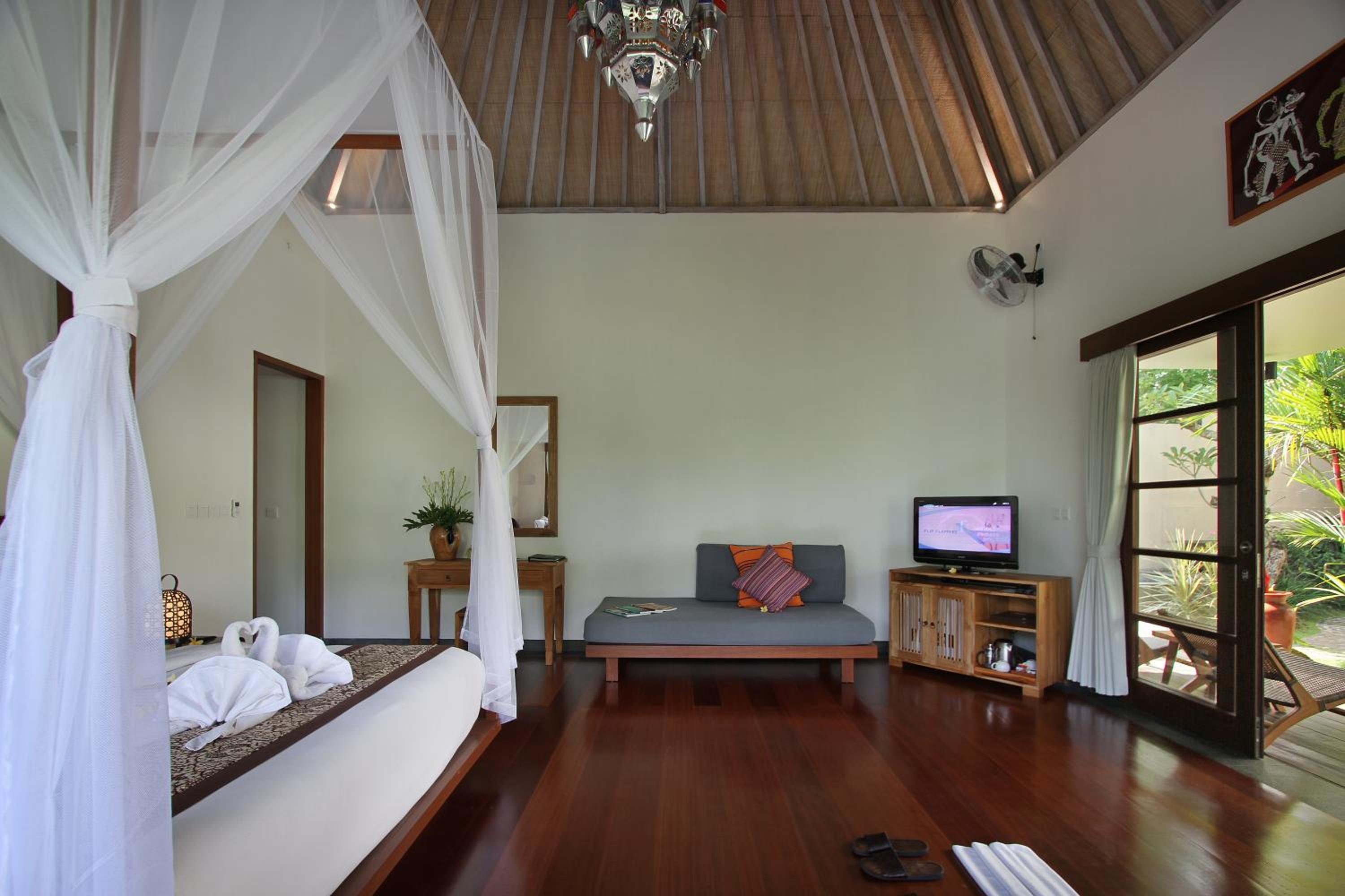 D'Legon Villas