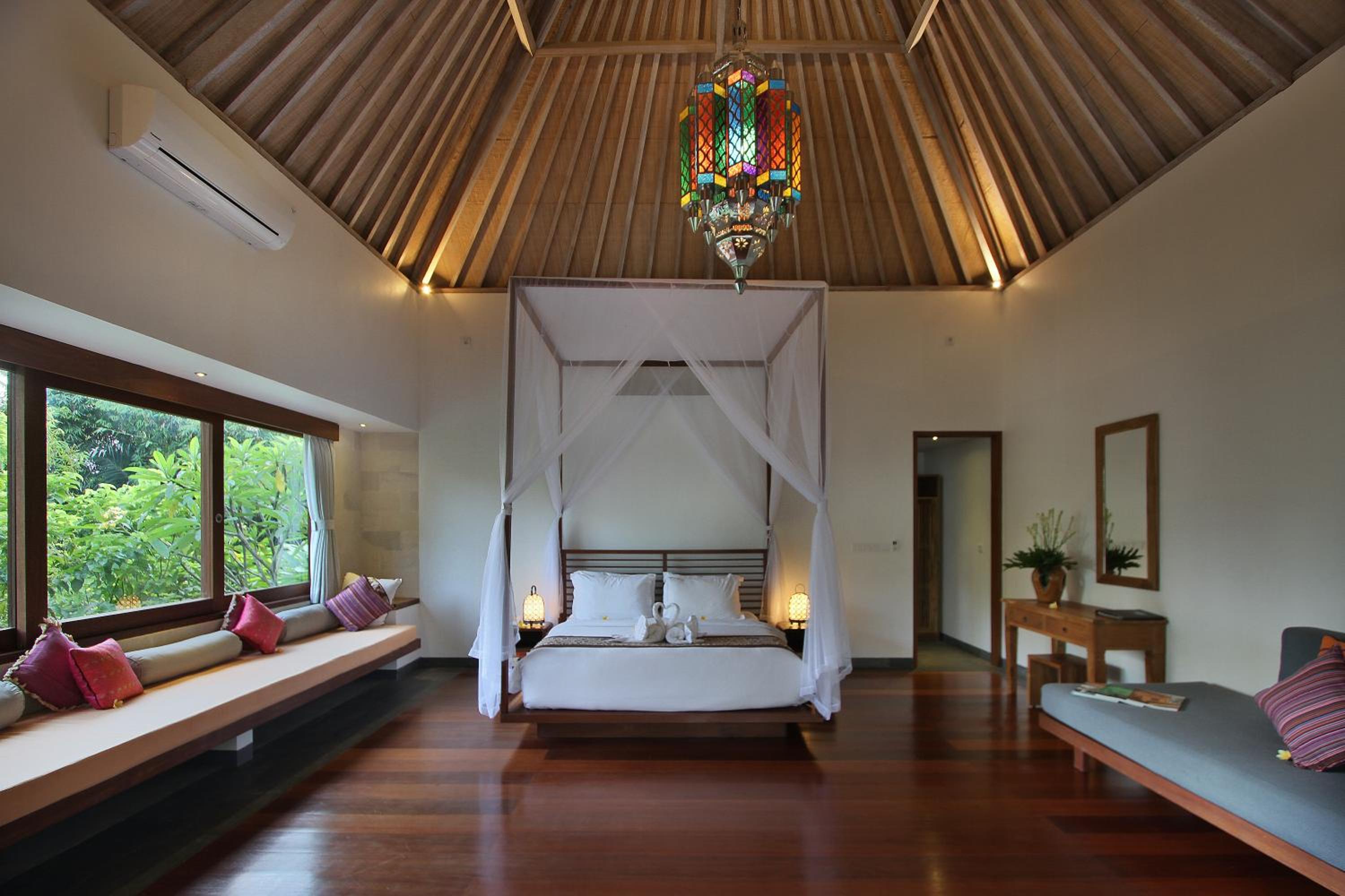 D'Legon Villas