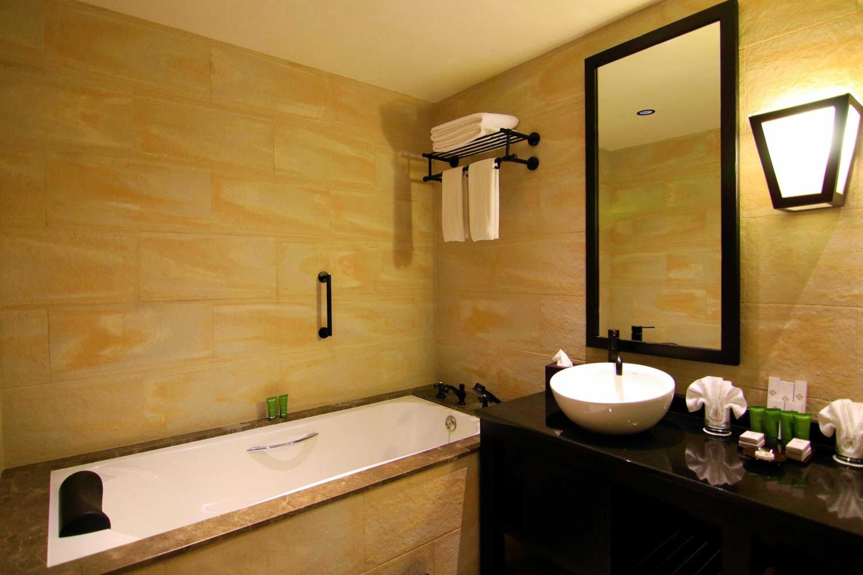 Atana Musandam Resort, photo 38