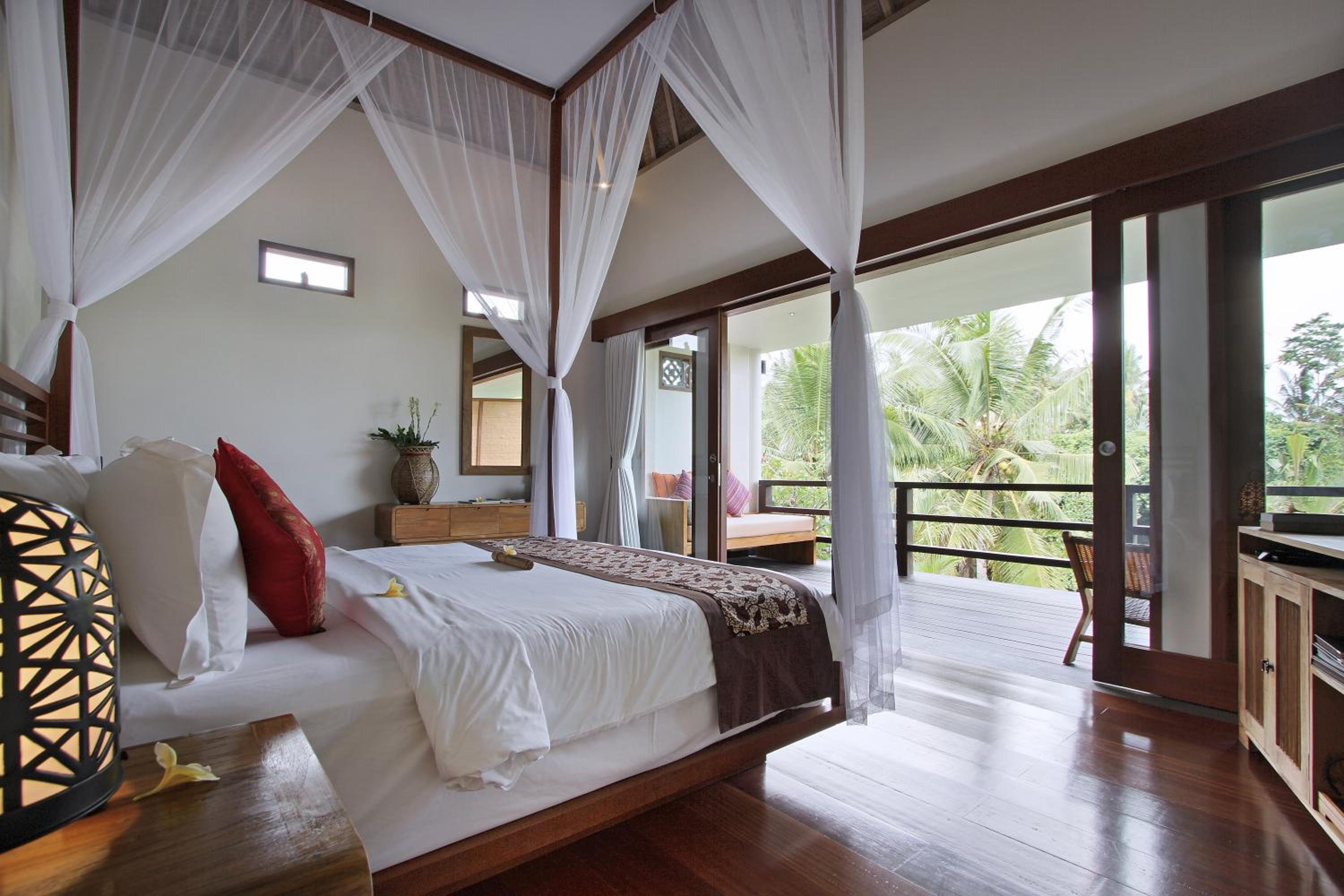 D'Legon Villas