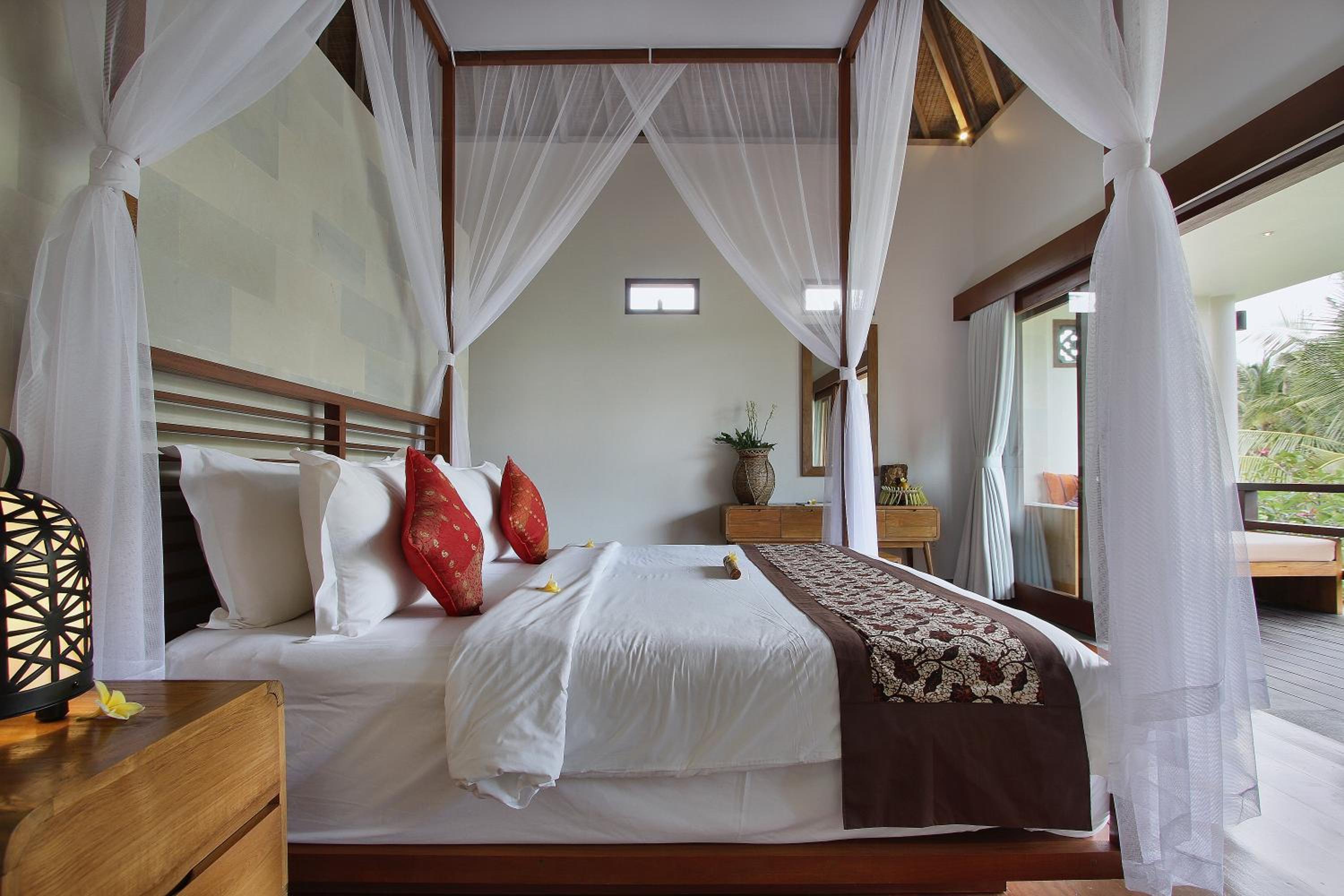 D'Legon Villas