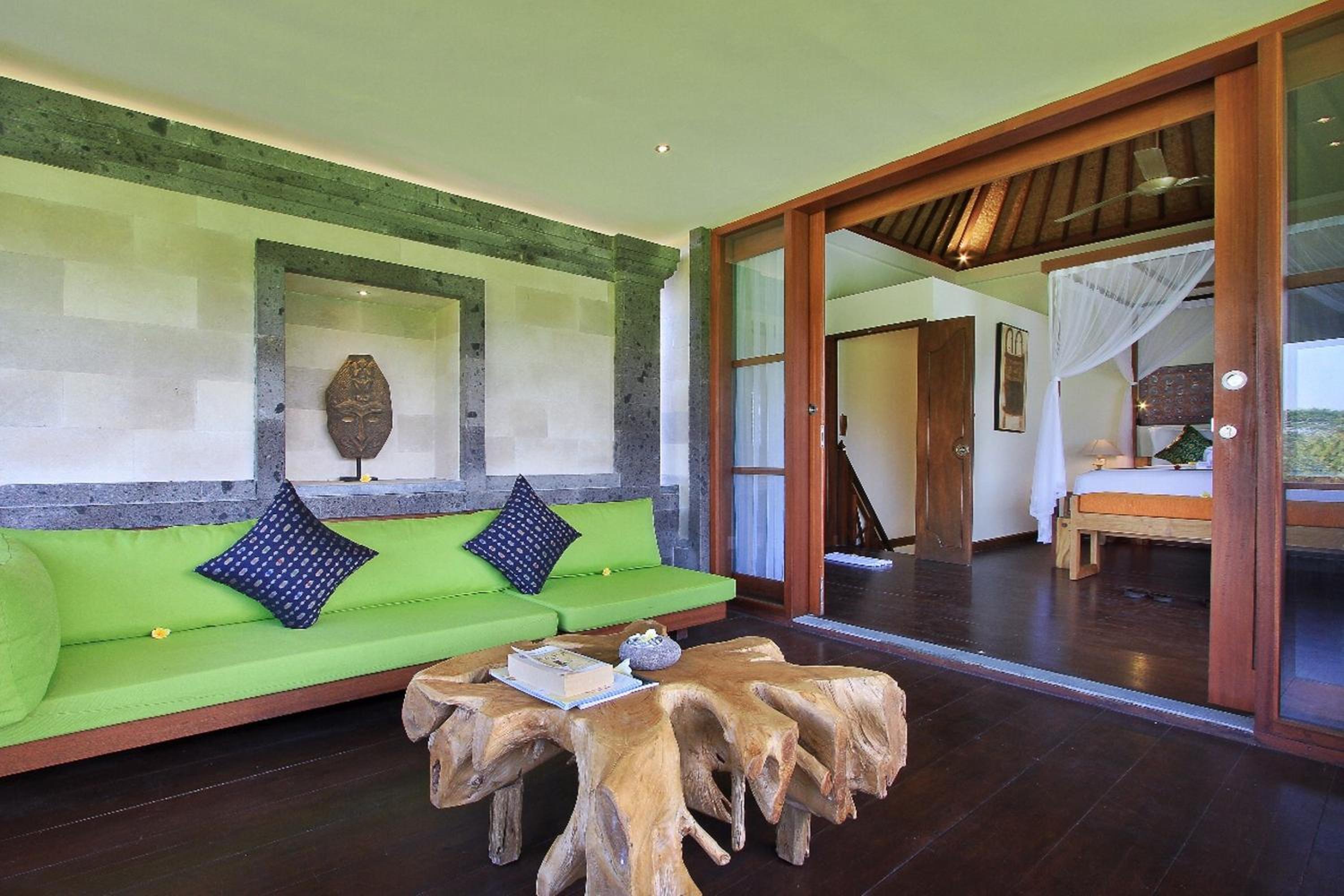D'Legon Villas