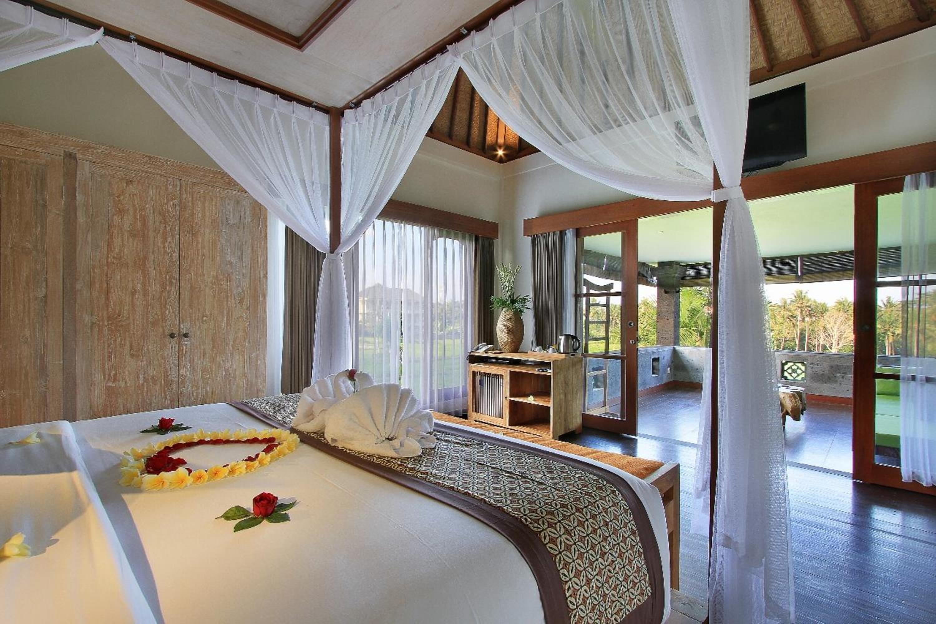 D'Legon Villas