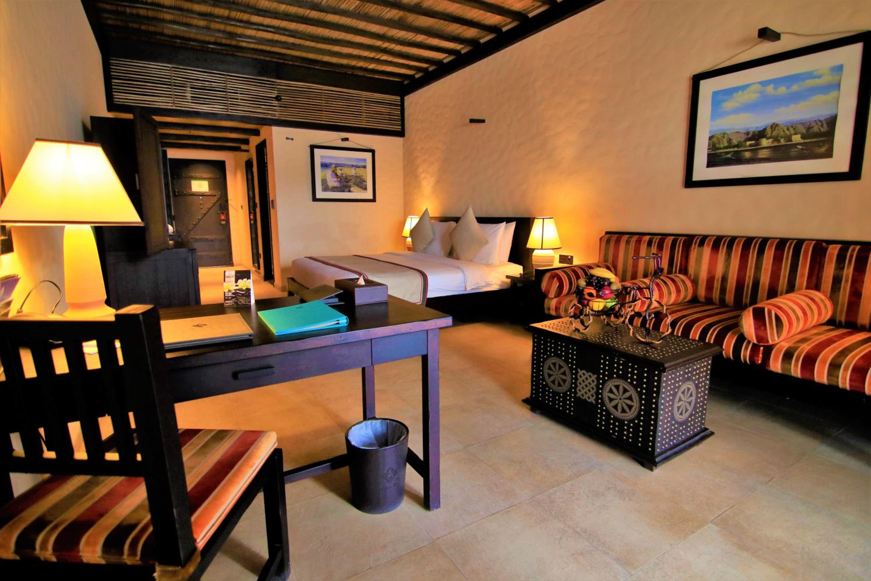 Atana Musandam Resort, photo 57
