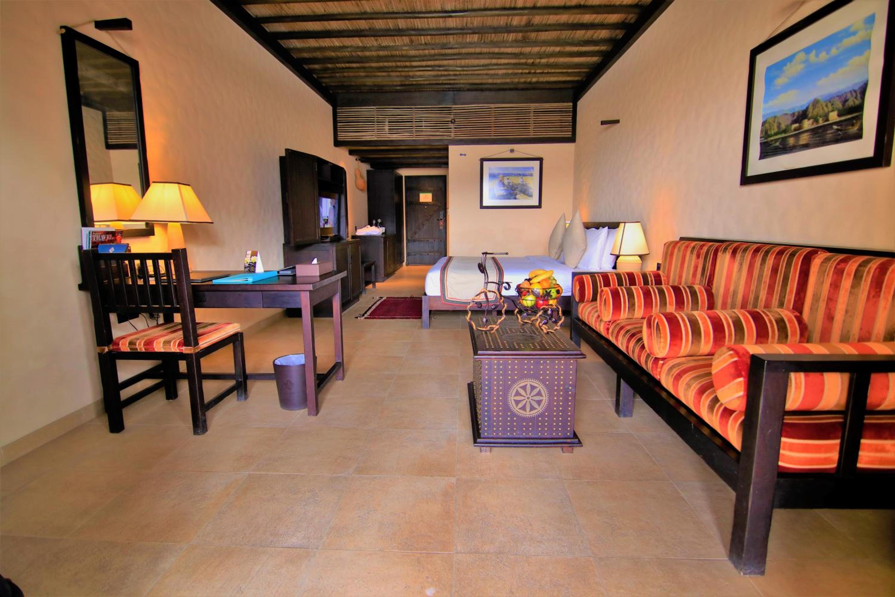 Atana Musandam Resort