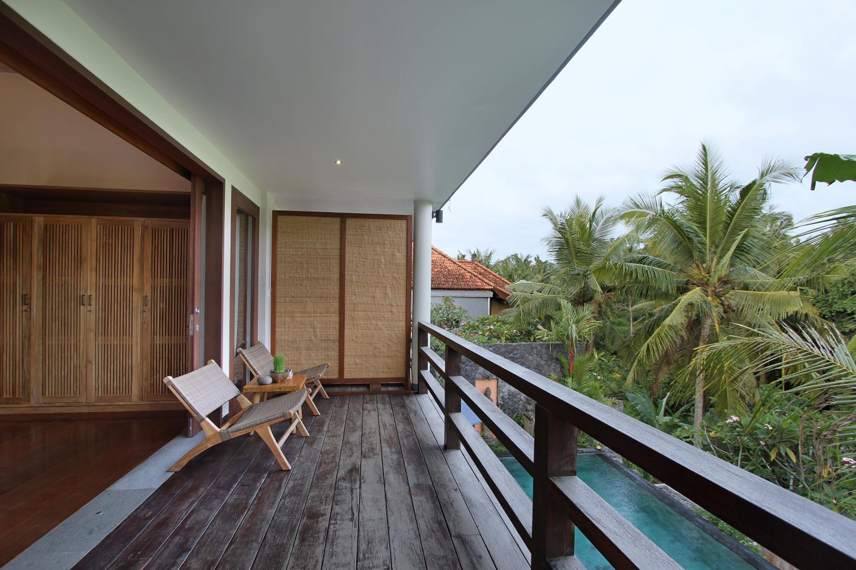 D'Legon Villas