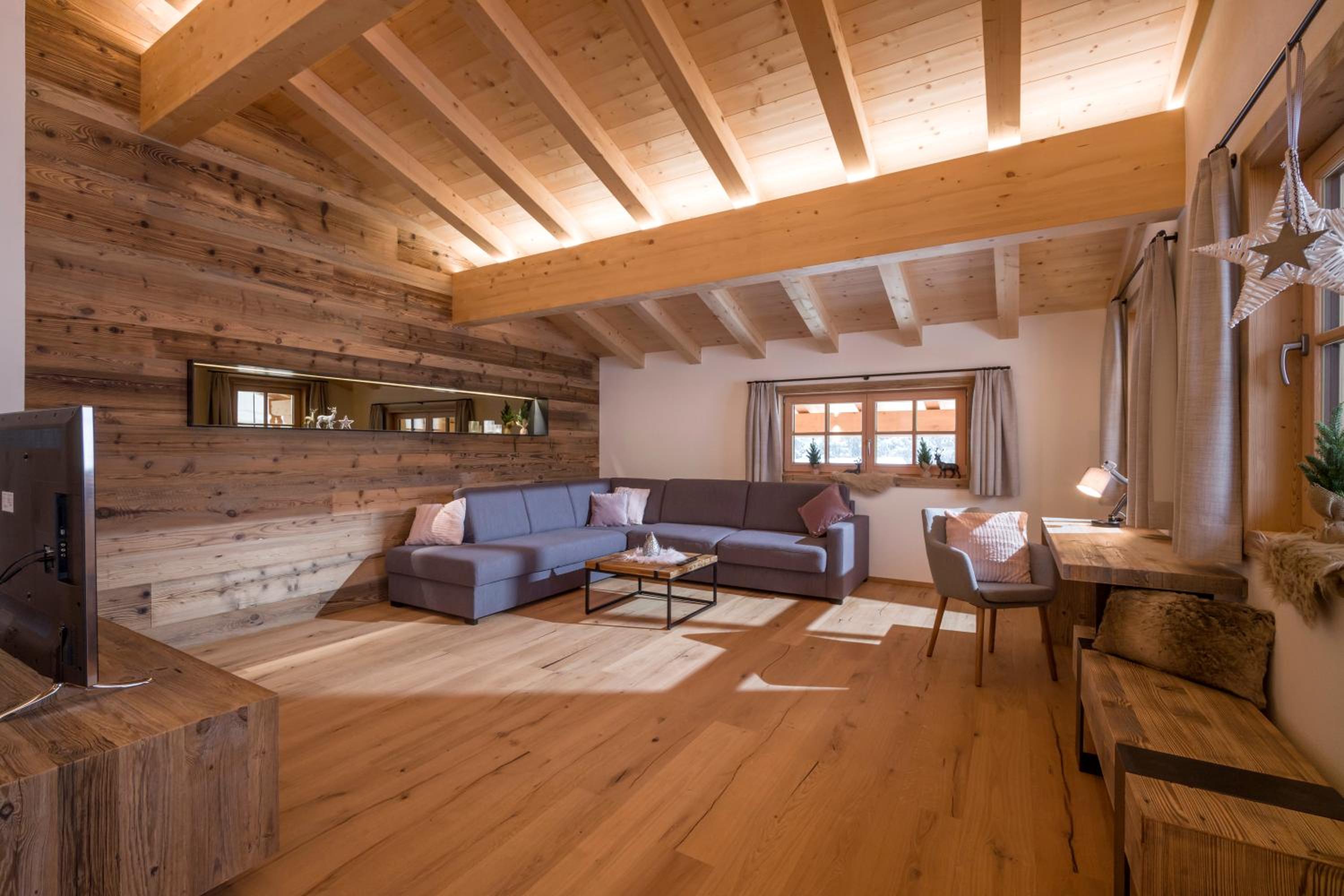 Appartement „Hoamatgfühl“ Oberschreitling view 3