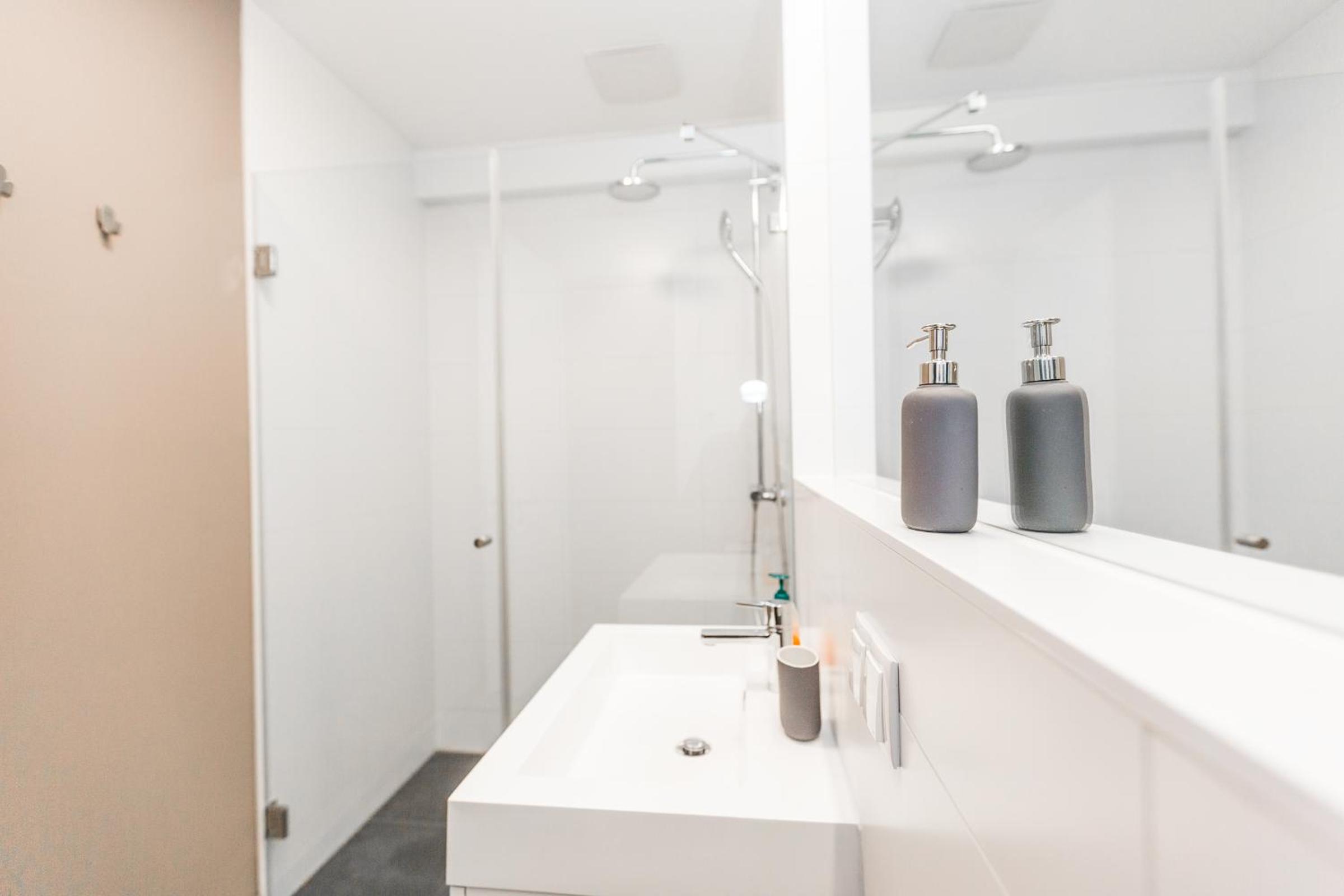 Flarent Vienna Apartments-WG