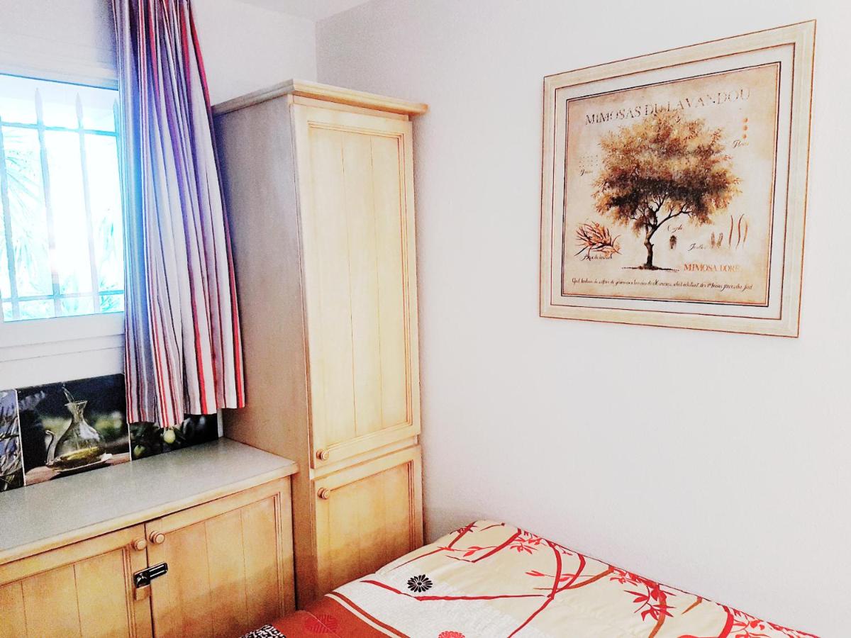 Hyeres Vacations - Ecrins de la Badine- pinede - Property Image 42