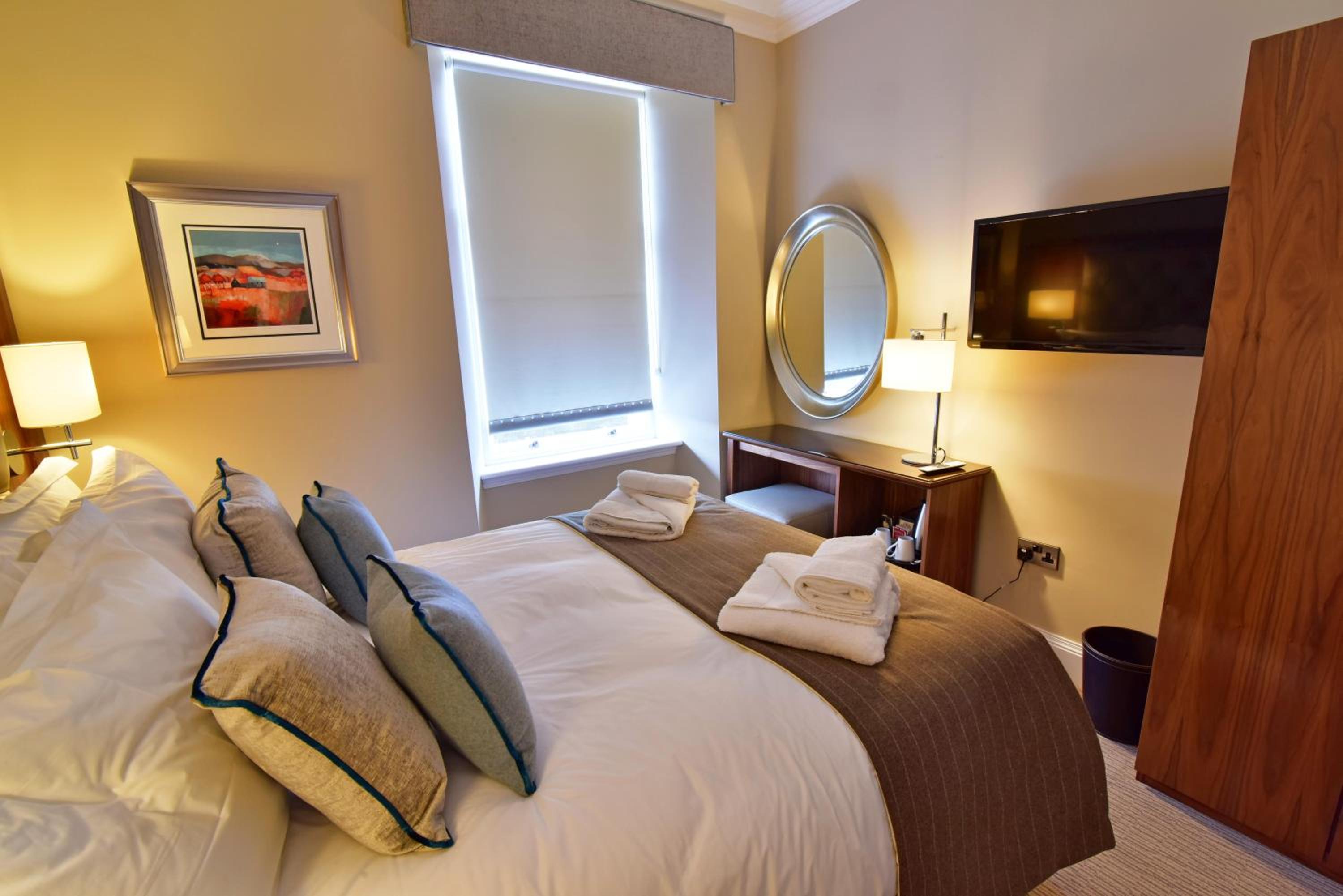 The Townhouse Aberfeldy - Rooms & Breakfast