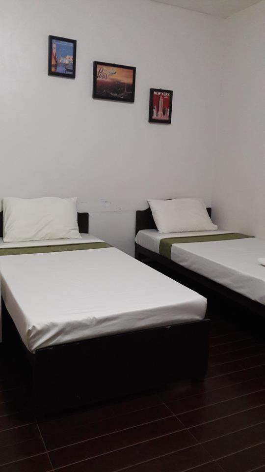 Lipa Bed & Breakfast view 2