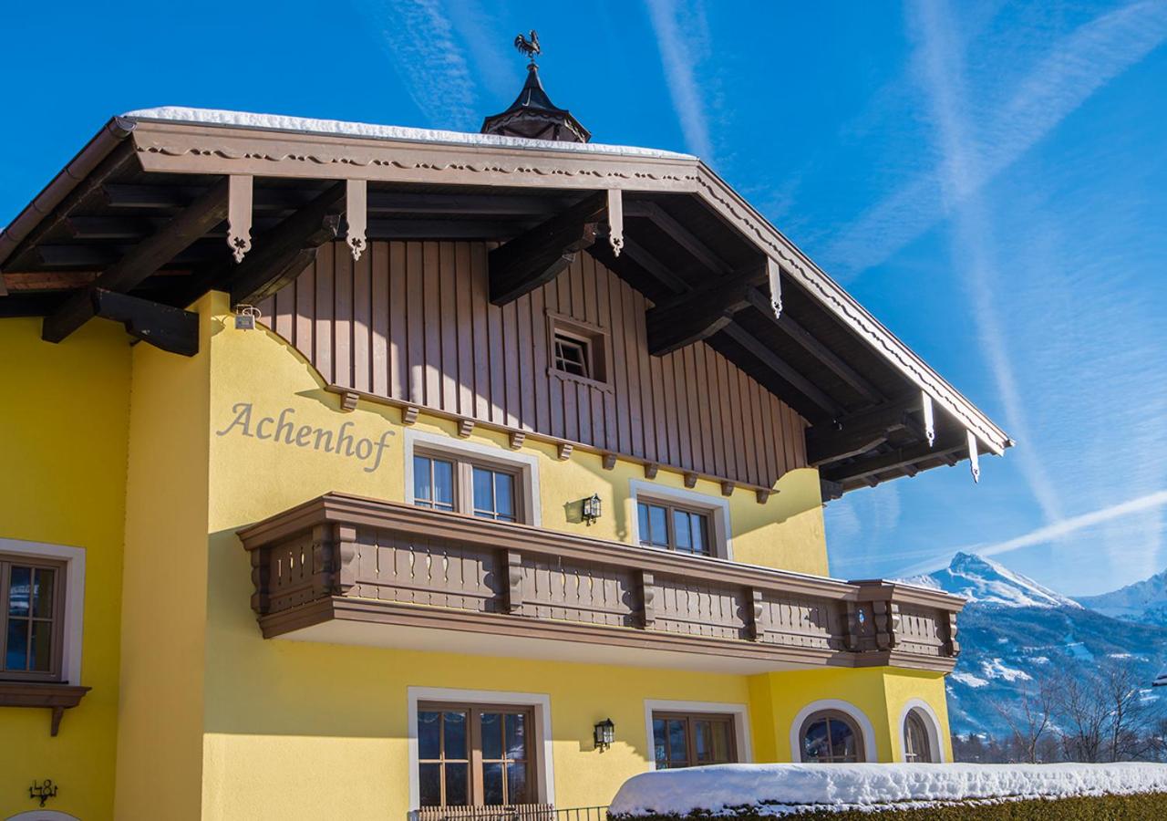 Appartement Achenhof
