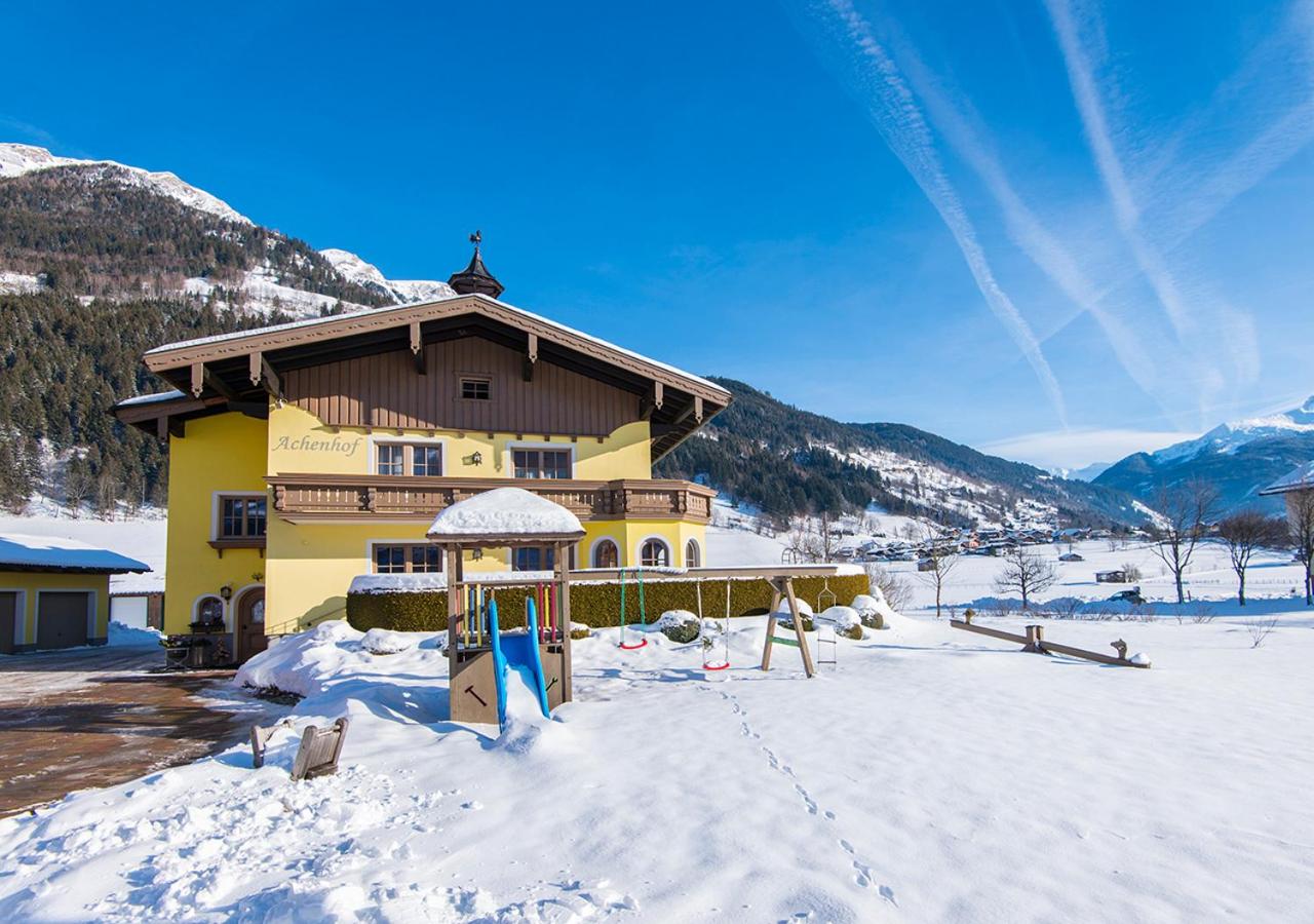 Appartement Achenhof