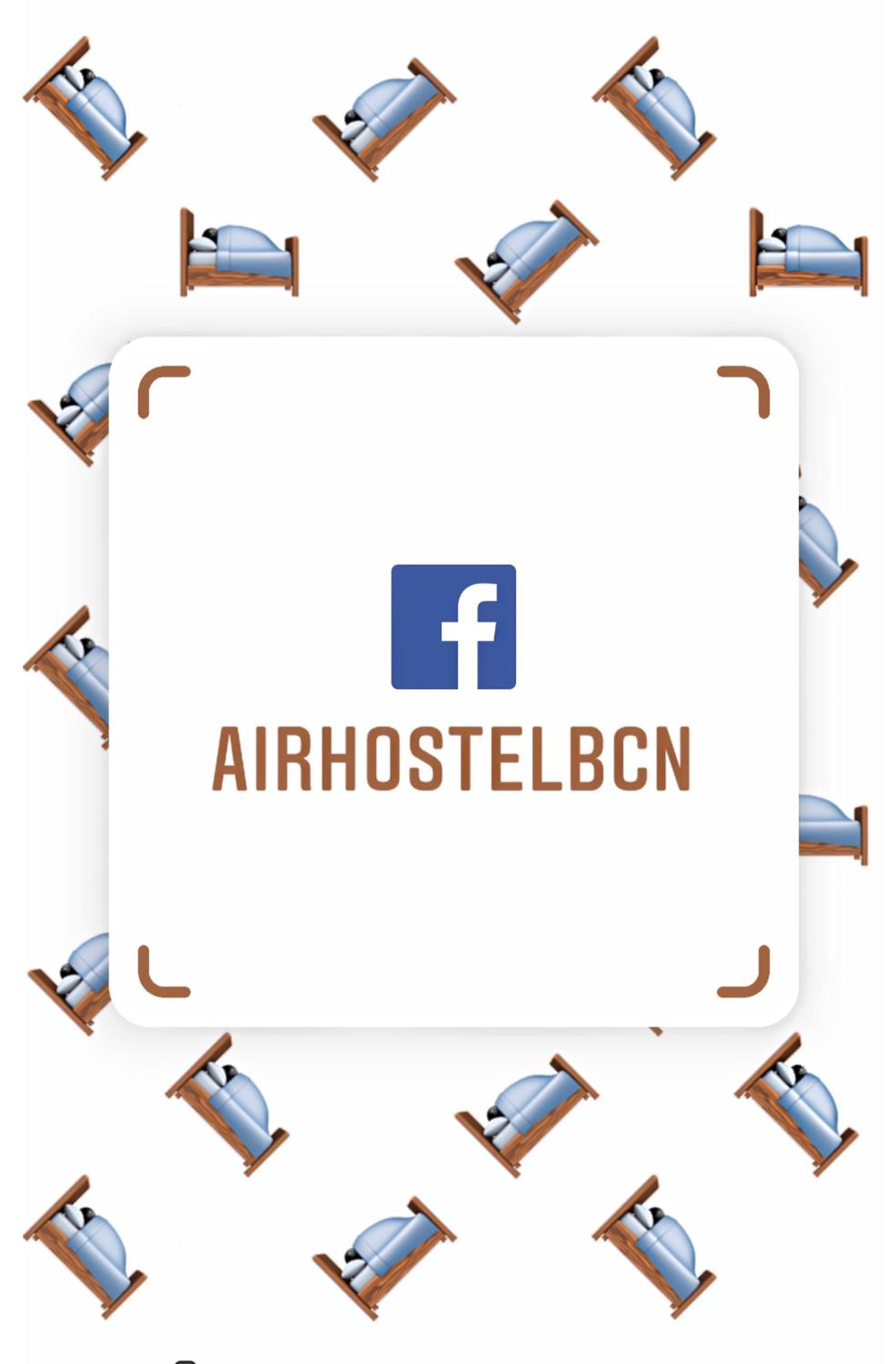 Airhostel Barcelona Airport 24h