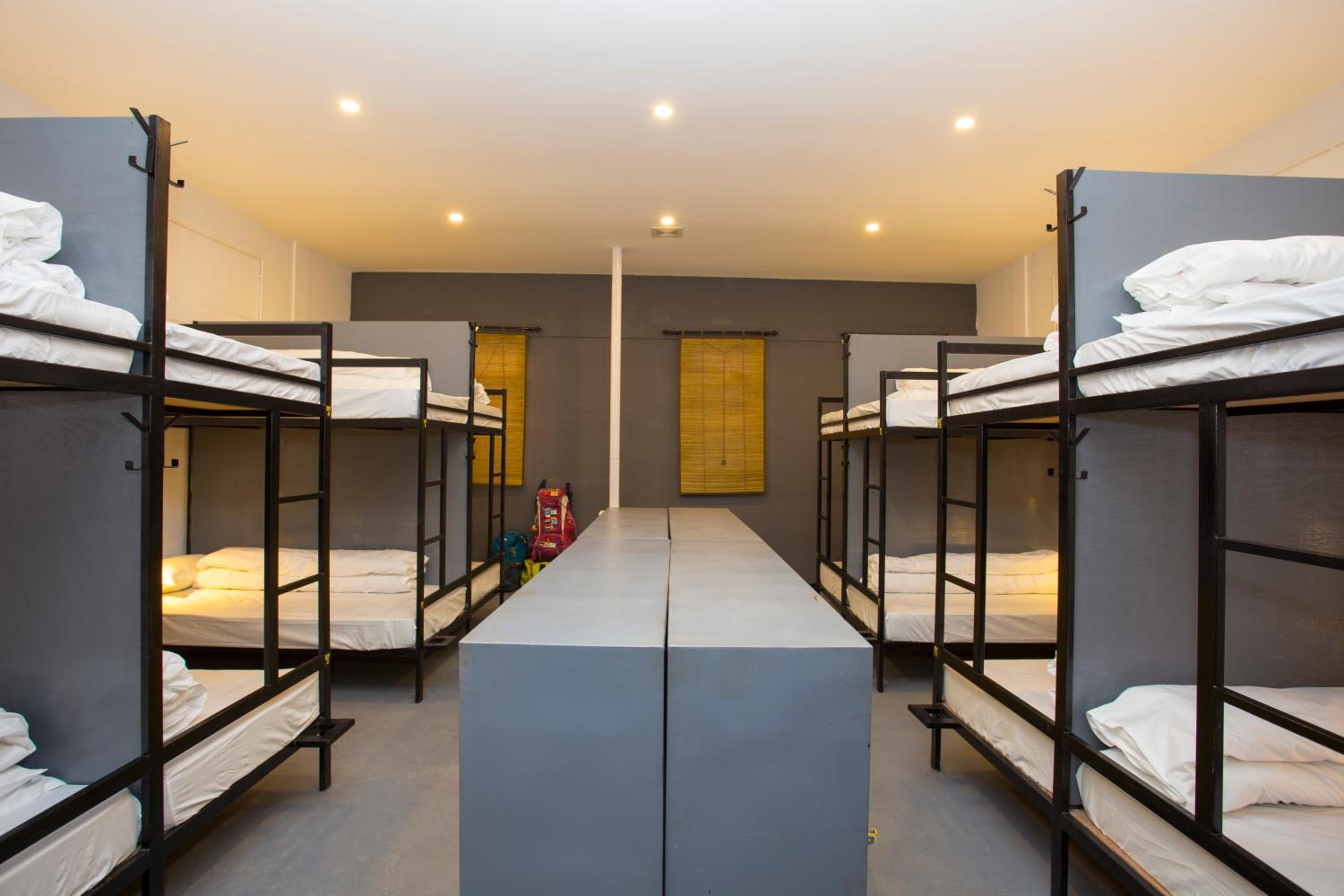 Yakety Yak Hostel