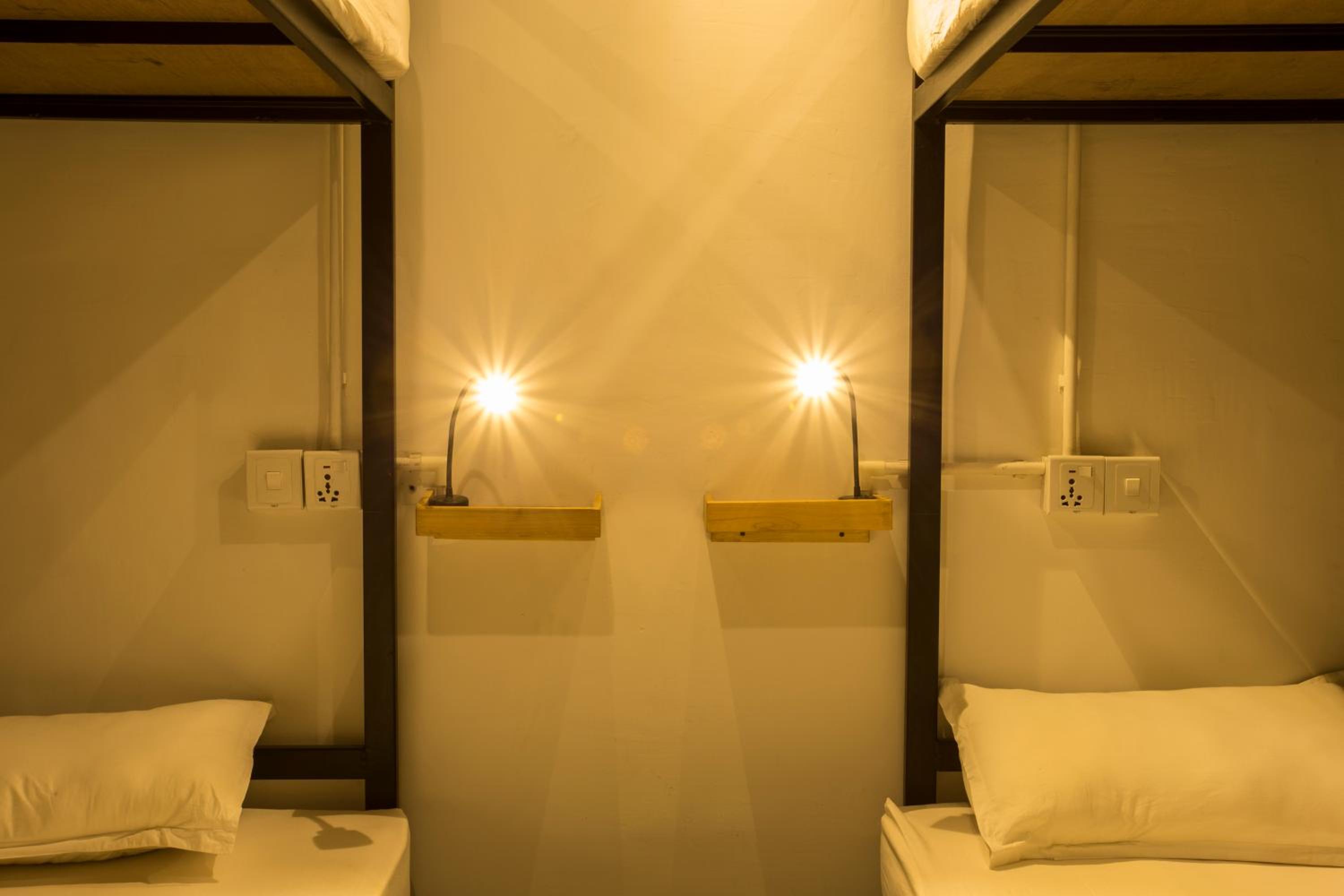 Yakety Yak Hostel