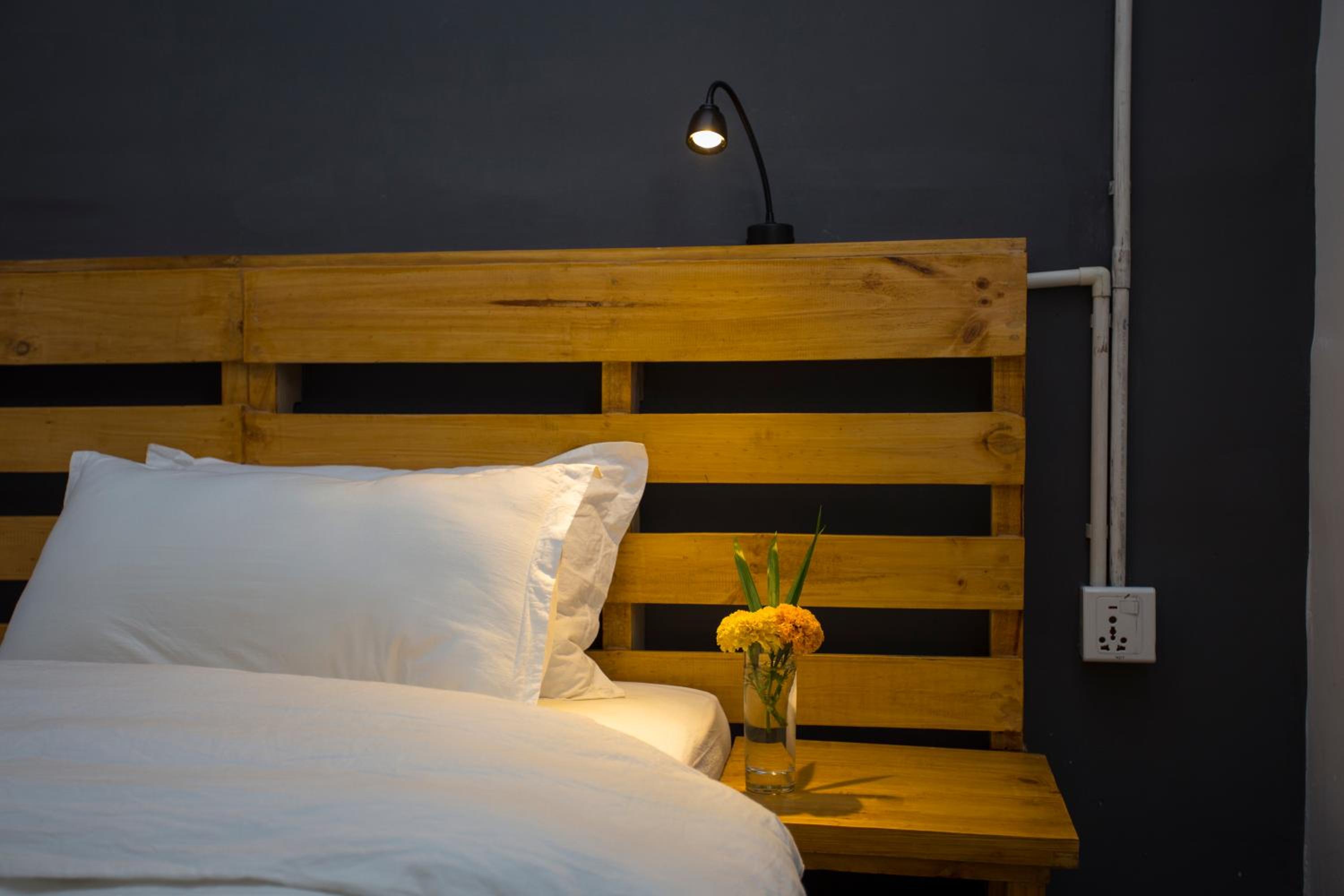 Yakety Yak Hostel