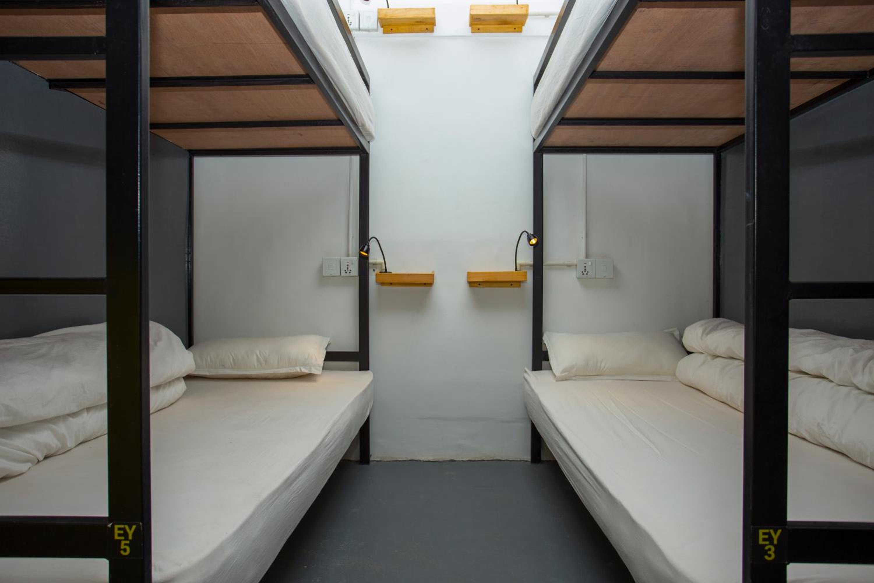 Yakety Yak Hostel