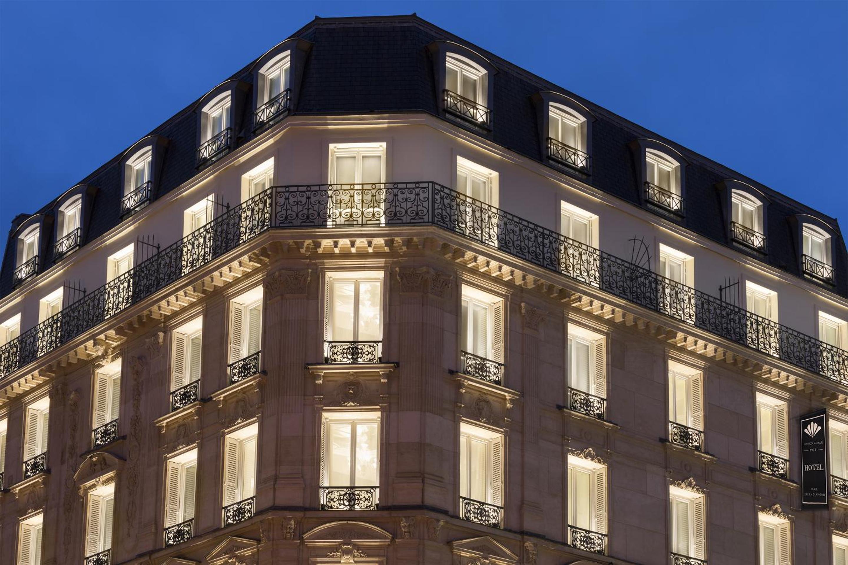 Maison Albar - Le Diamond