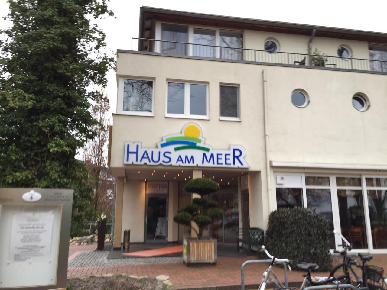 Ferienwohnung 