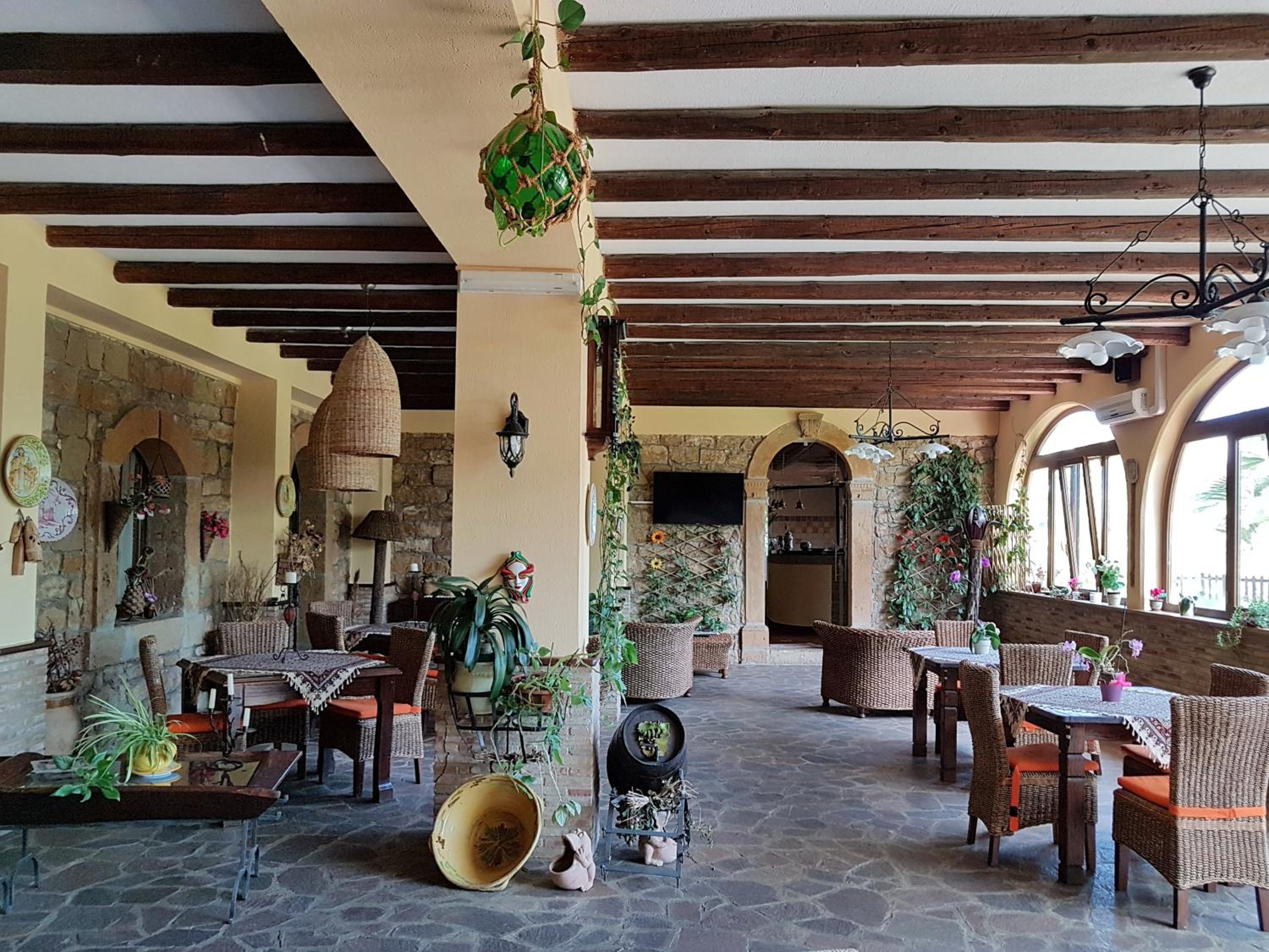 Agriturismo Il Drago