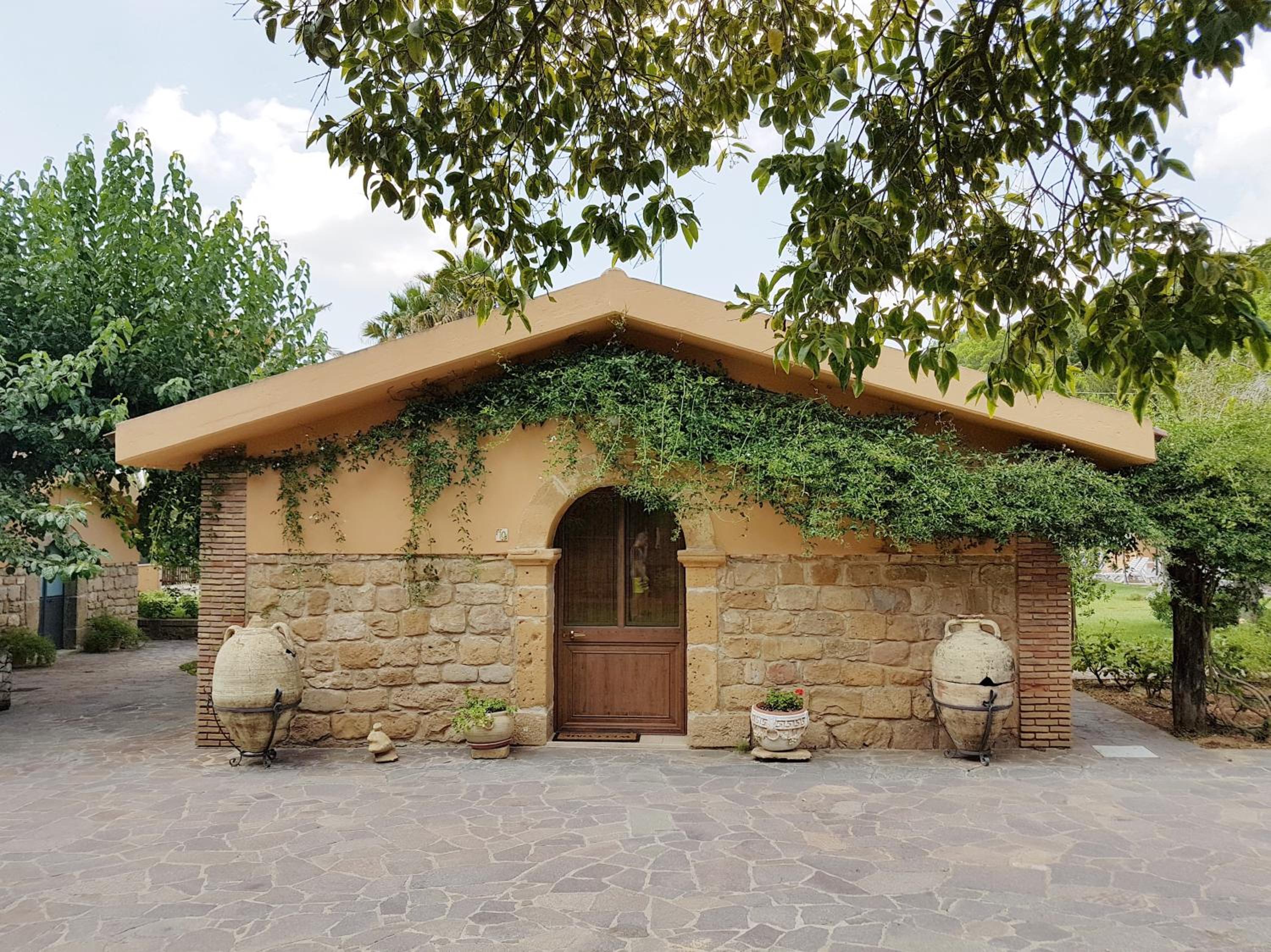 Agriturismo Il Drago