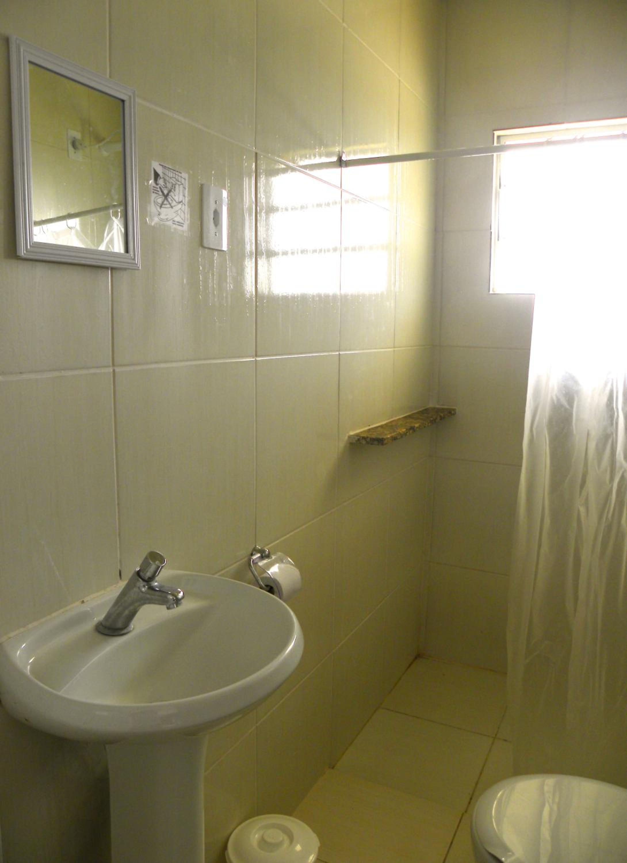 AymuraY Hostel e Pousada