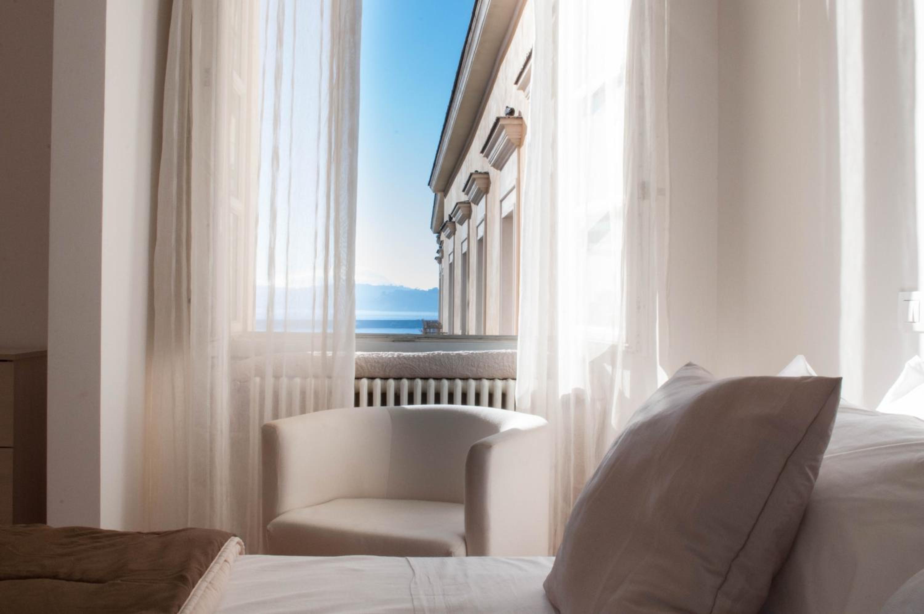 Pozzuoli Vacations - Hotel Terme Neronensis - Property Image 1
