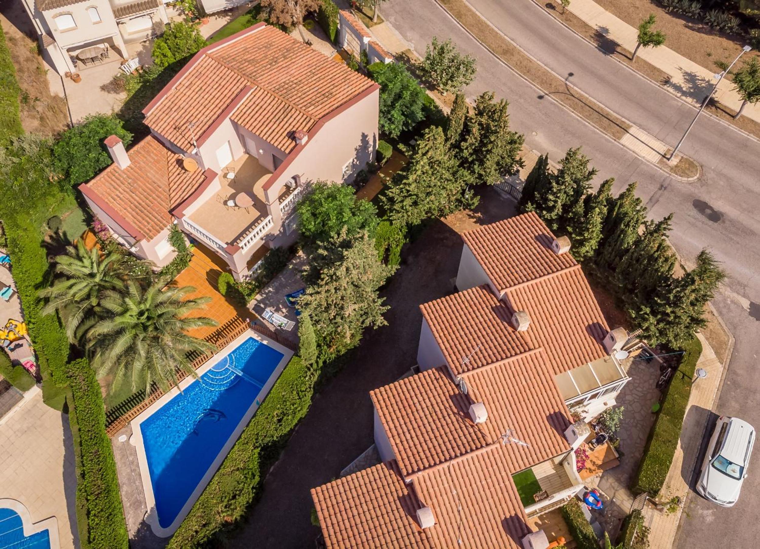 Hotel ARENDA Pino Alto Villa Napoleon - Image 1