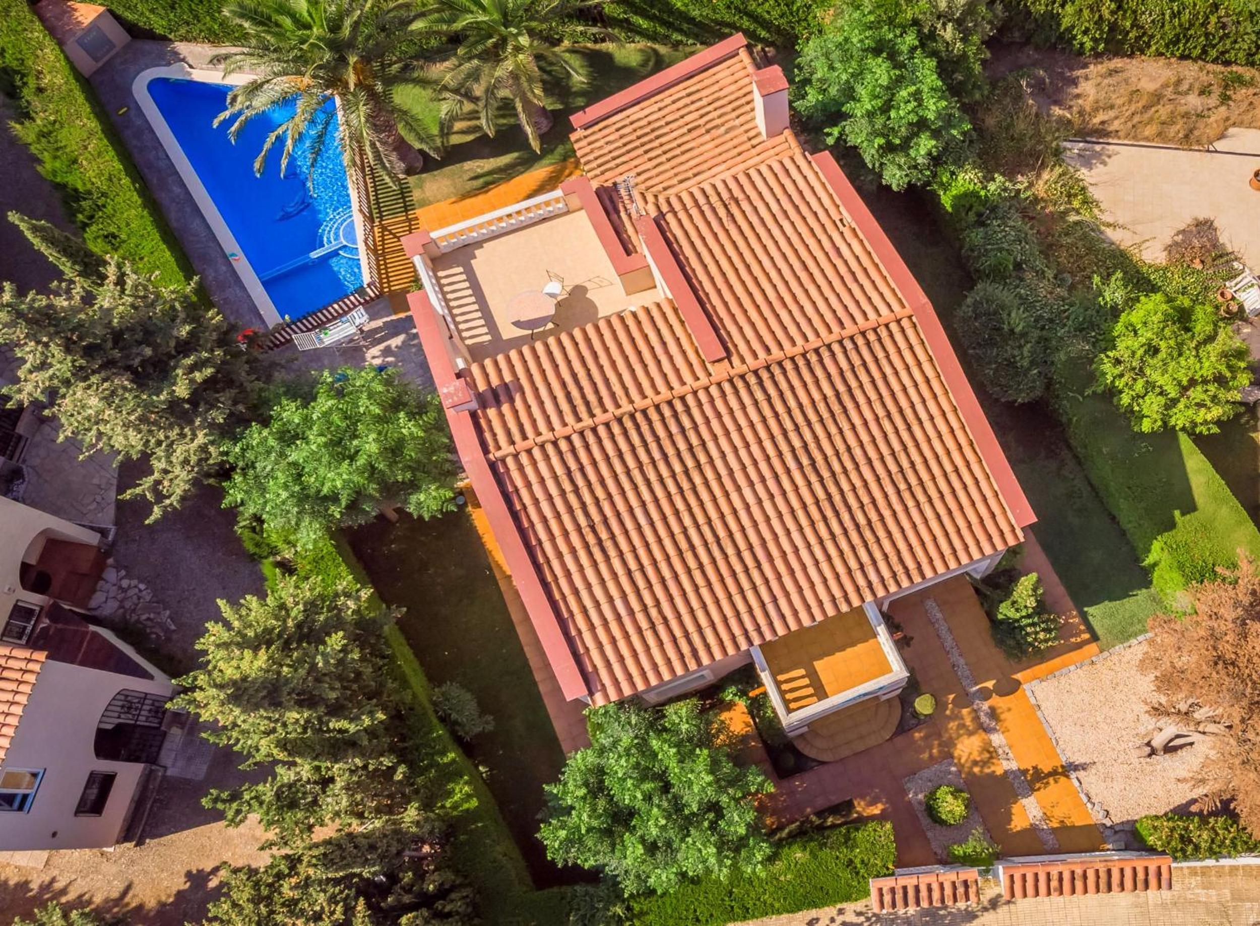 ARENDA Pino Alto Villa Napoleon photo 2