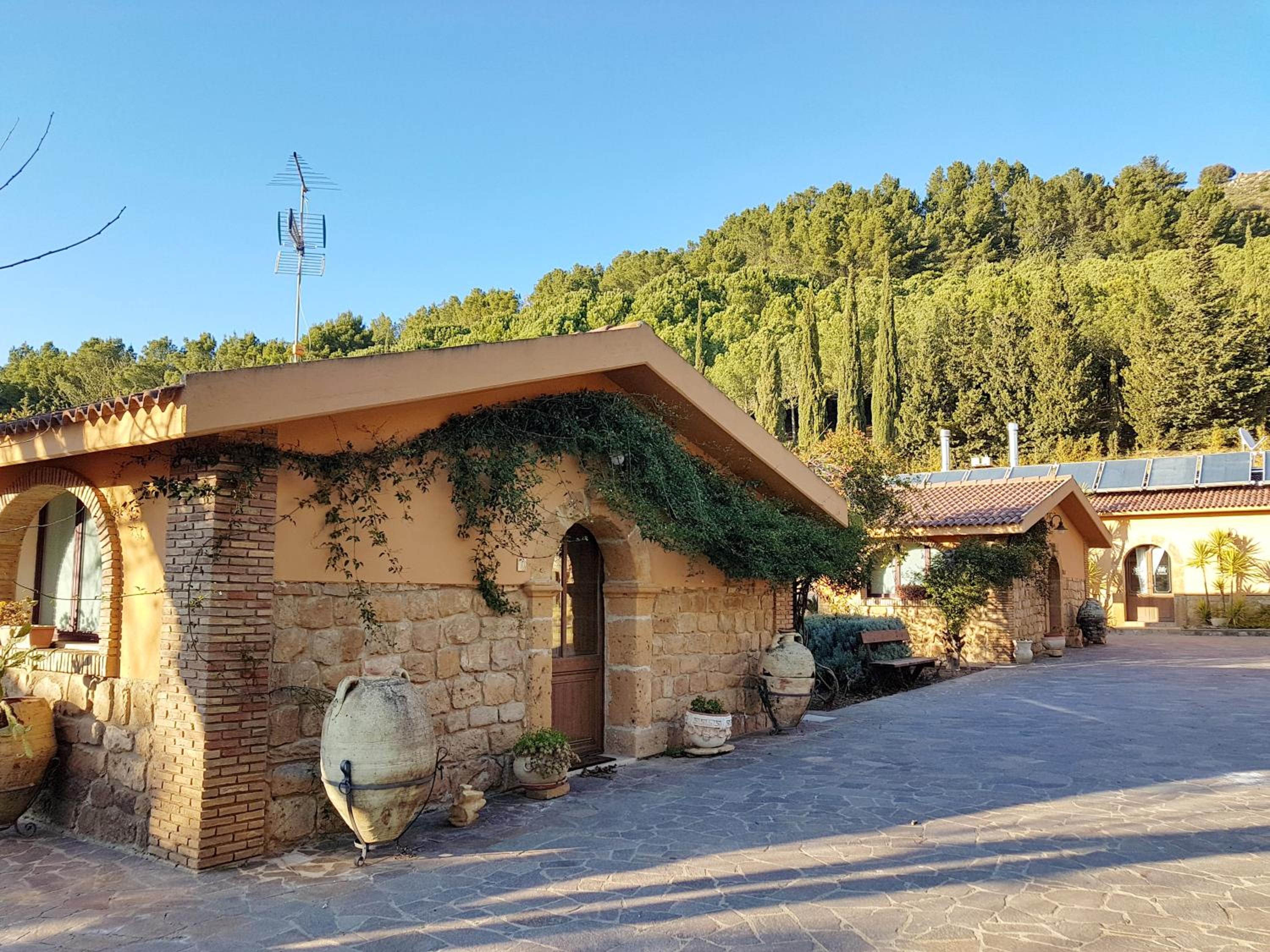 Agriturismo Il Drago
