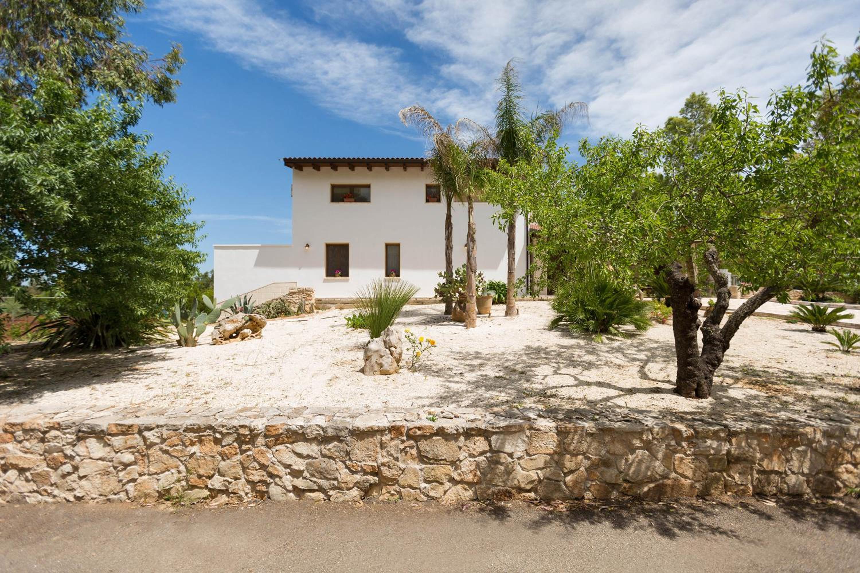 Villa Pizzi by Perle di Puglia view 3