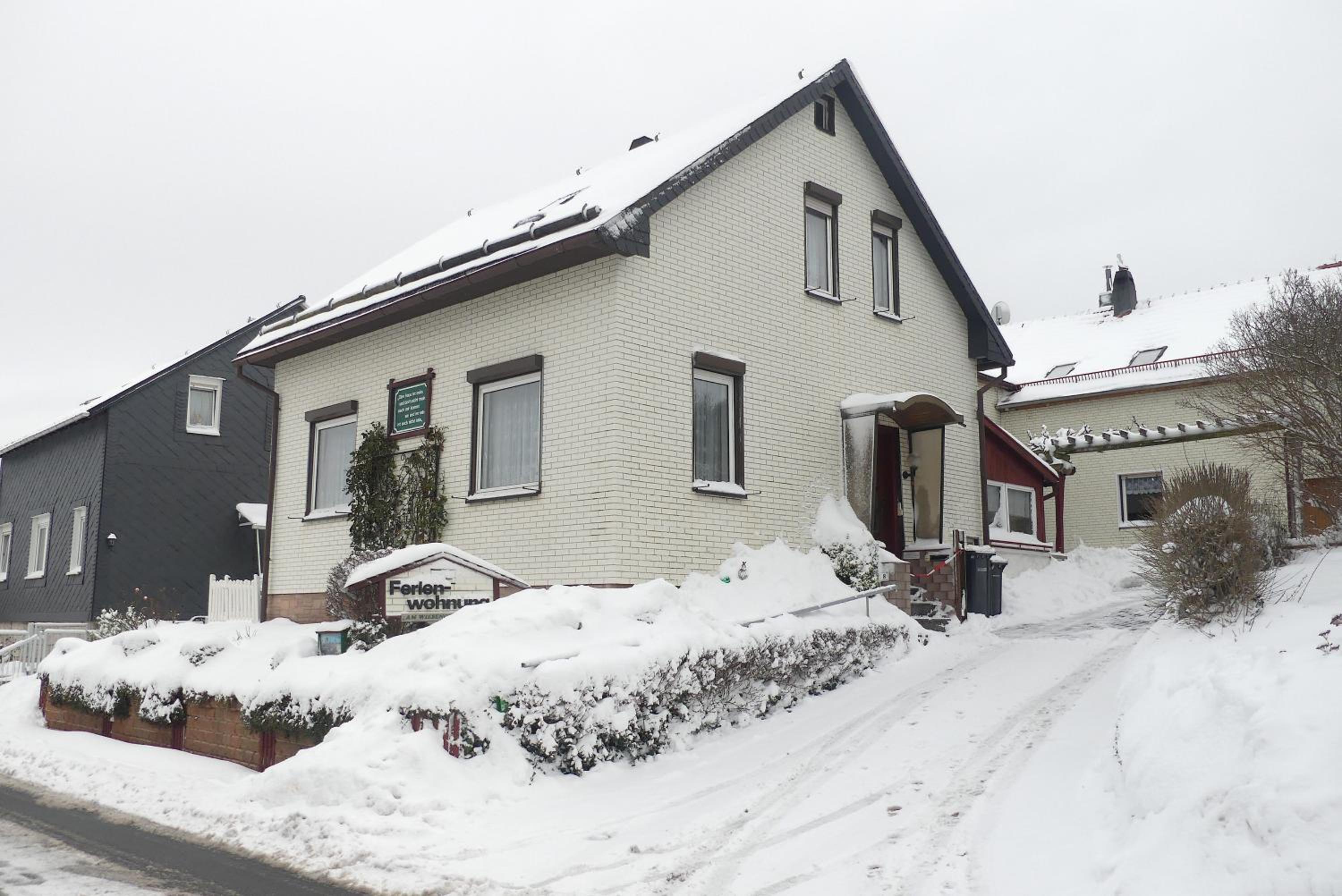 Ferienwohnung Bradsch view 4