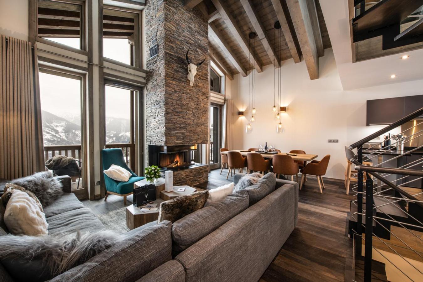 Hotel Yellowstone Lodge by Alpine Residences - Image 1
