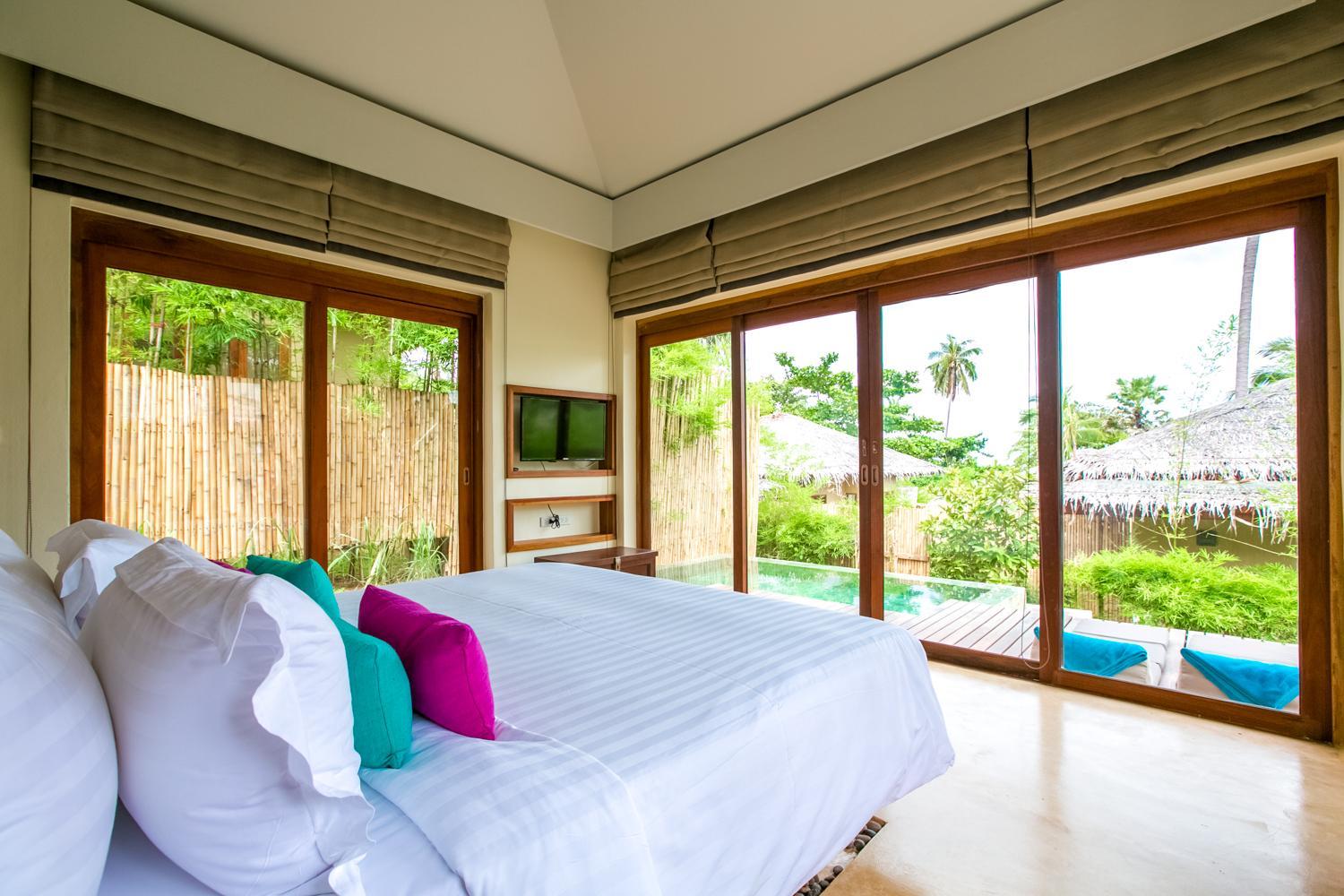 Sea Dance Resort