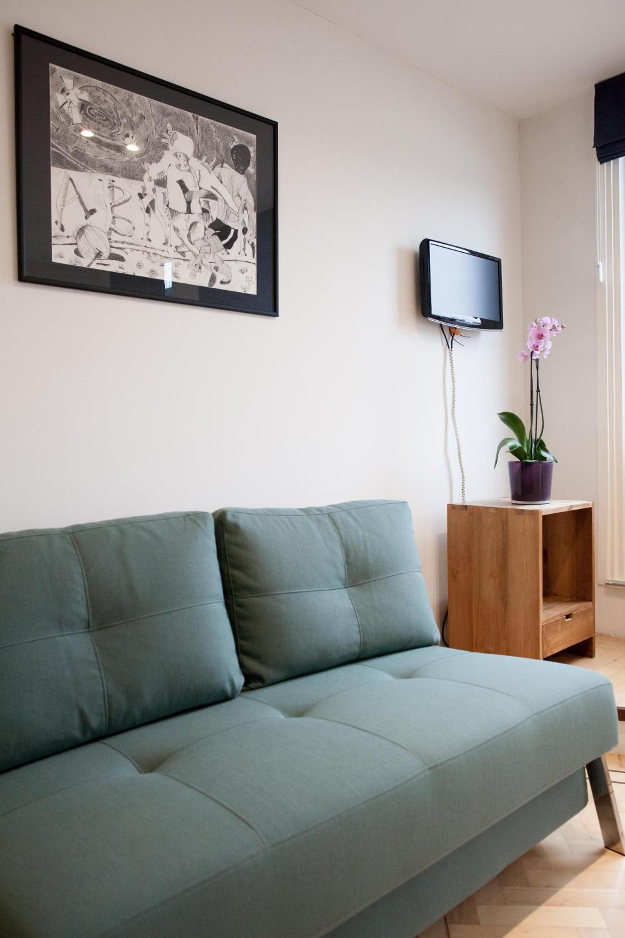 Kuwadro Guesthouse Centrum
