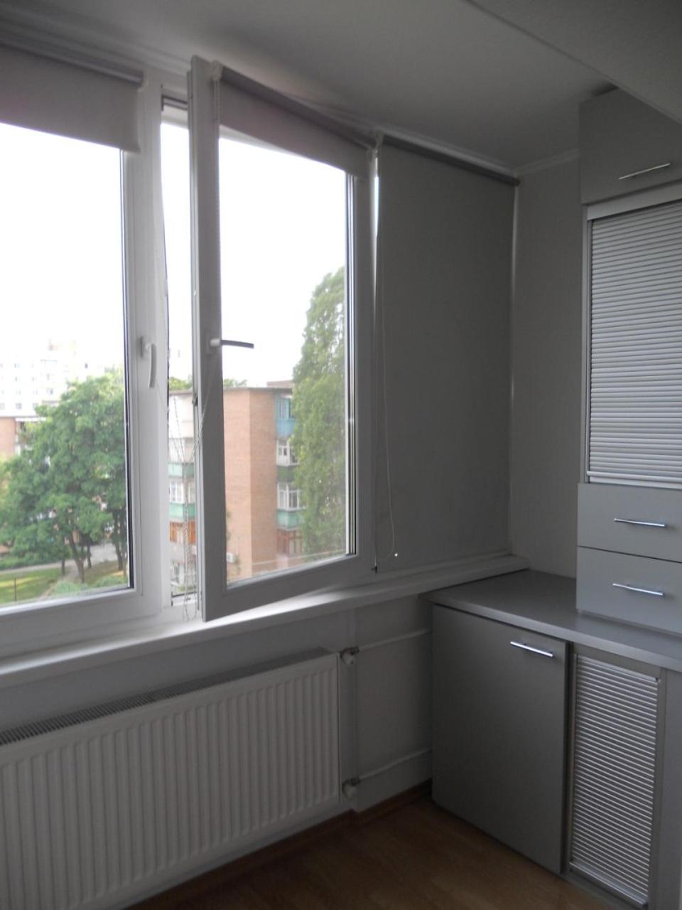 Олександрійський б-р 125 CityRooms