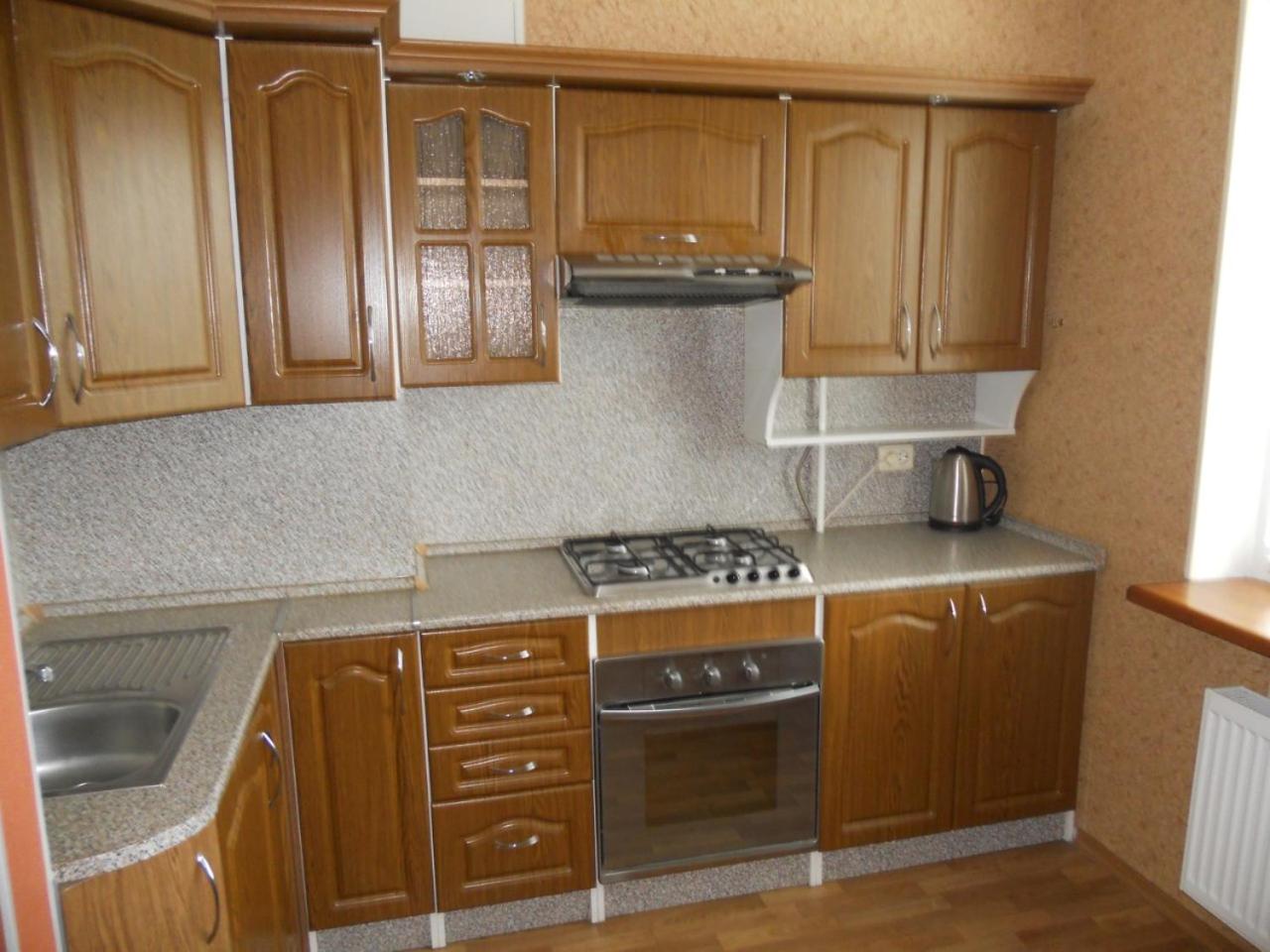 Олександрійський б-р 125 CityRooms