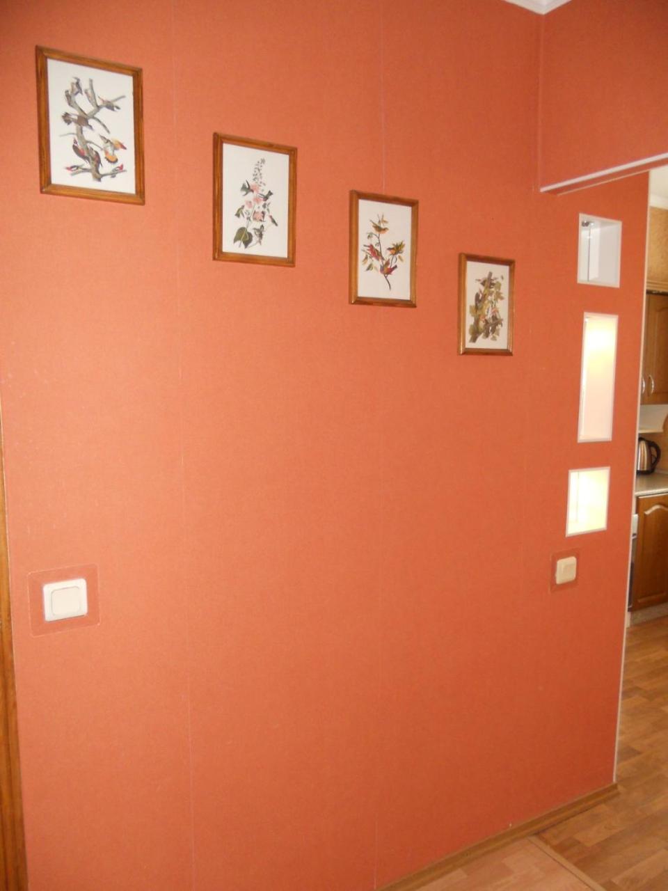 Олександрійський б-р 125 CityRooms