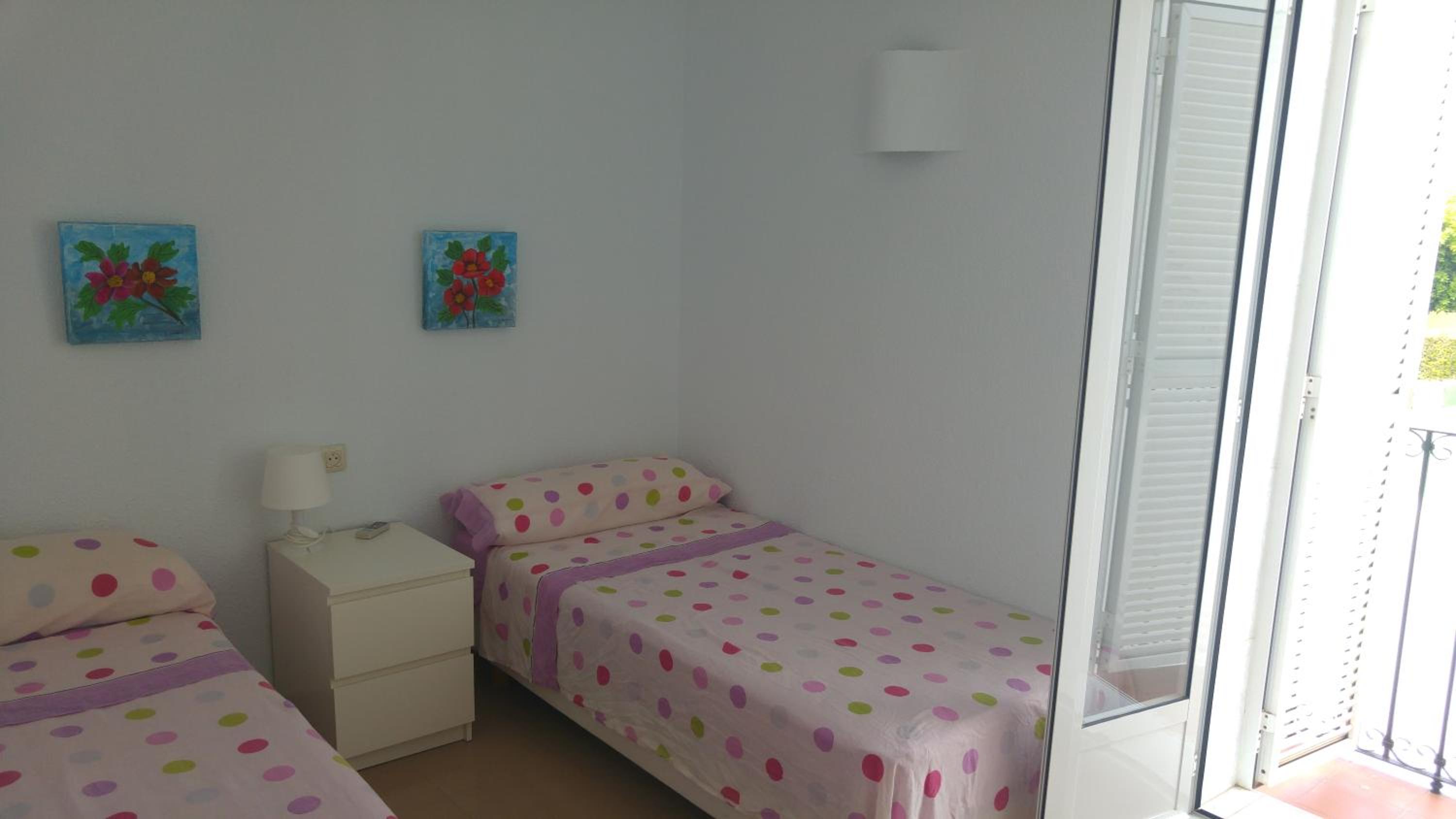 Casa Chafarinas view 3