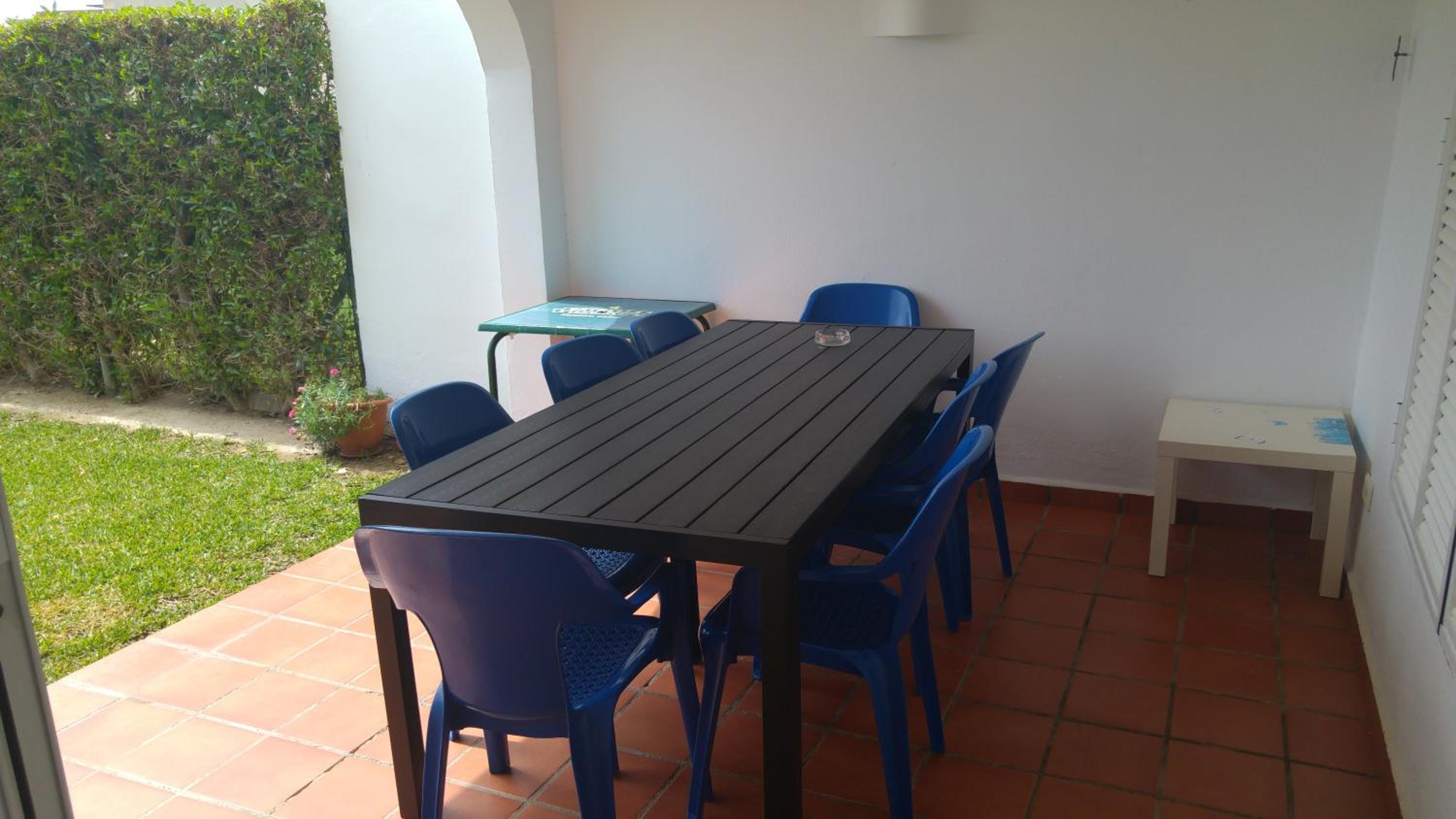 Casa Chafarinas view 5