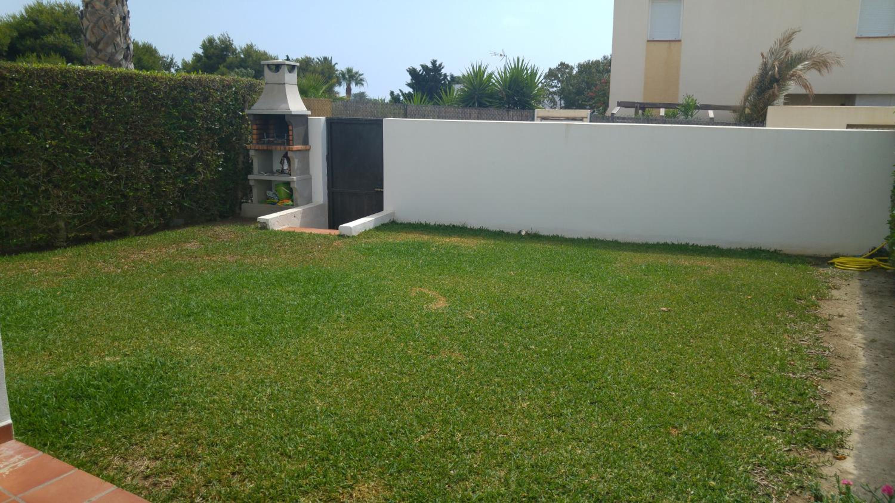 Casa Chafarinas view 4