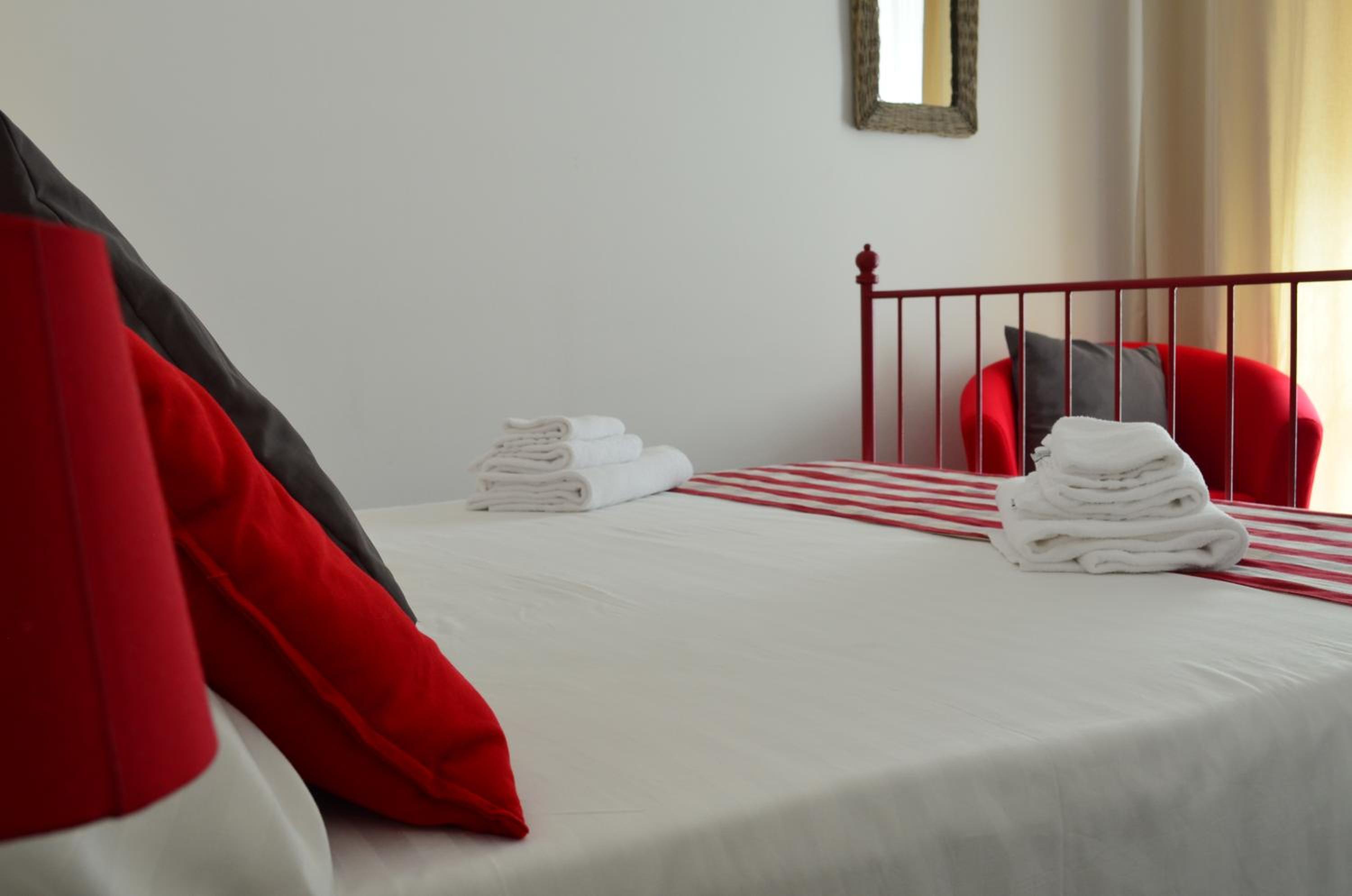 Frasteva Resort