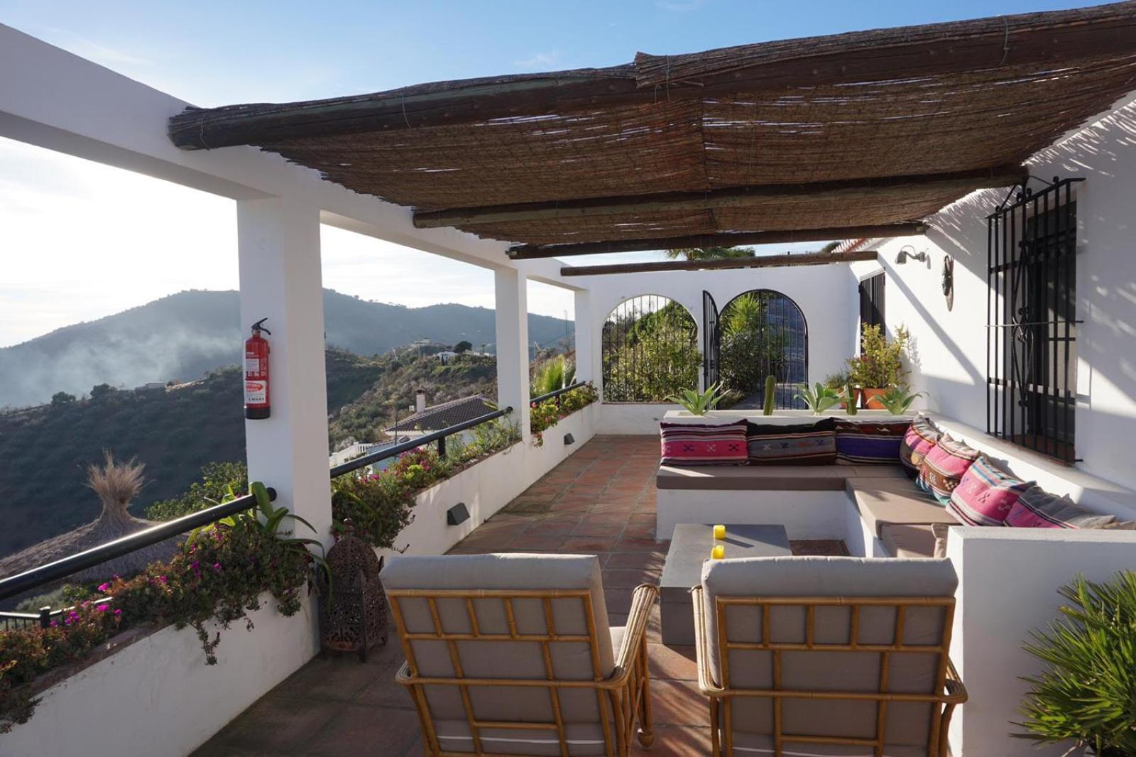 Holiday Home Tranquilidad view 2