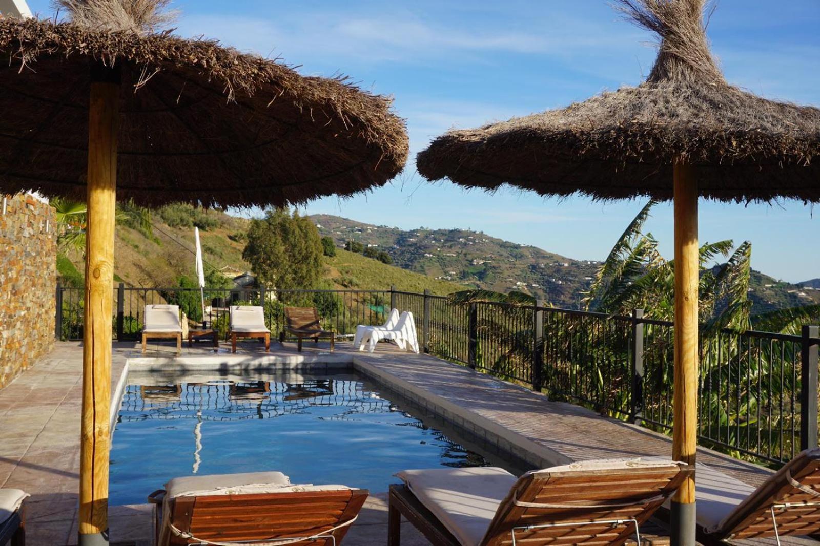 Holiday Home Tranquilidad view 5