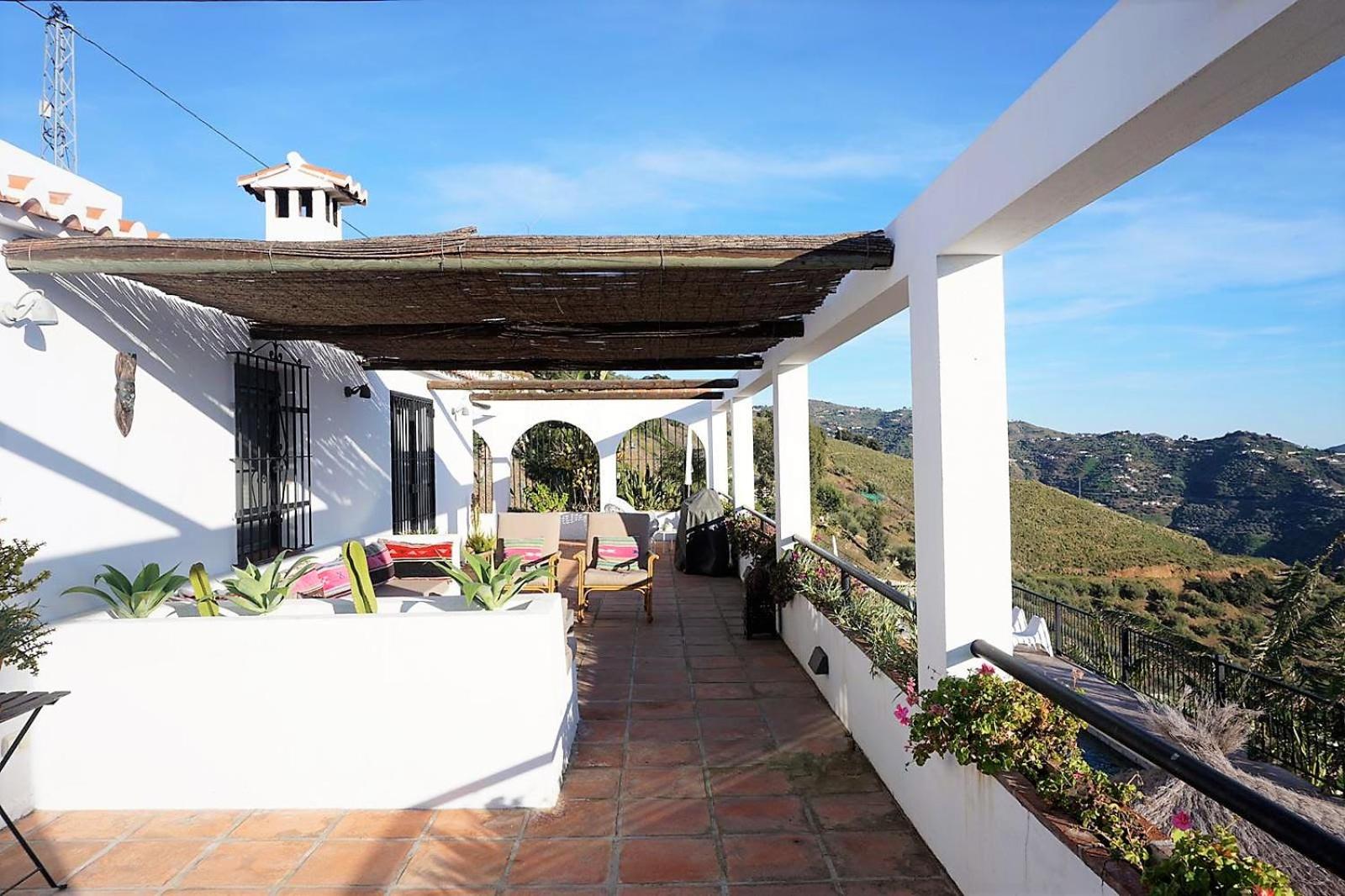 Holiday Home Tranquilidad view 4