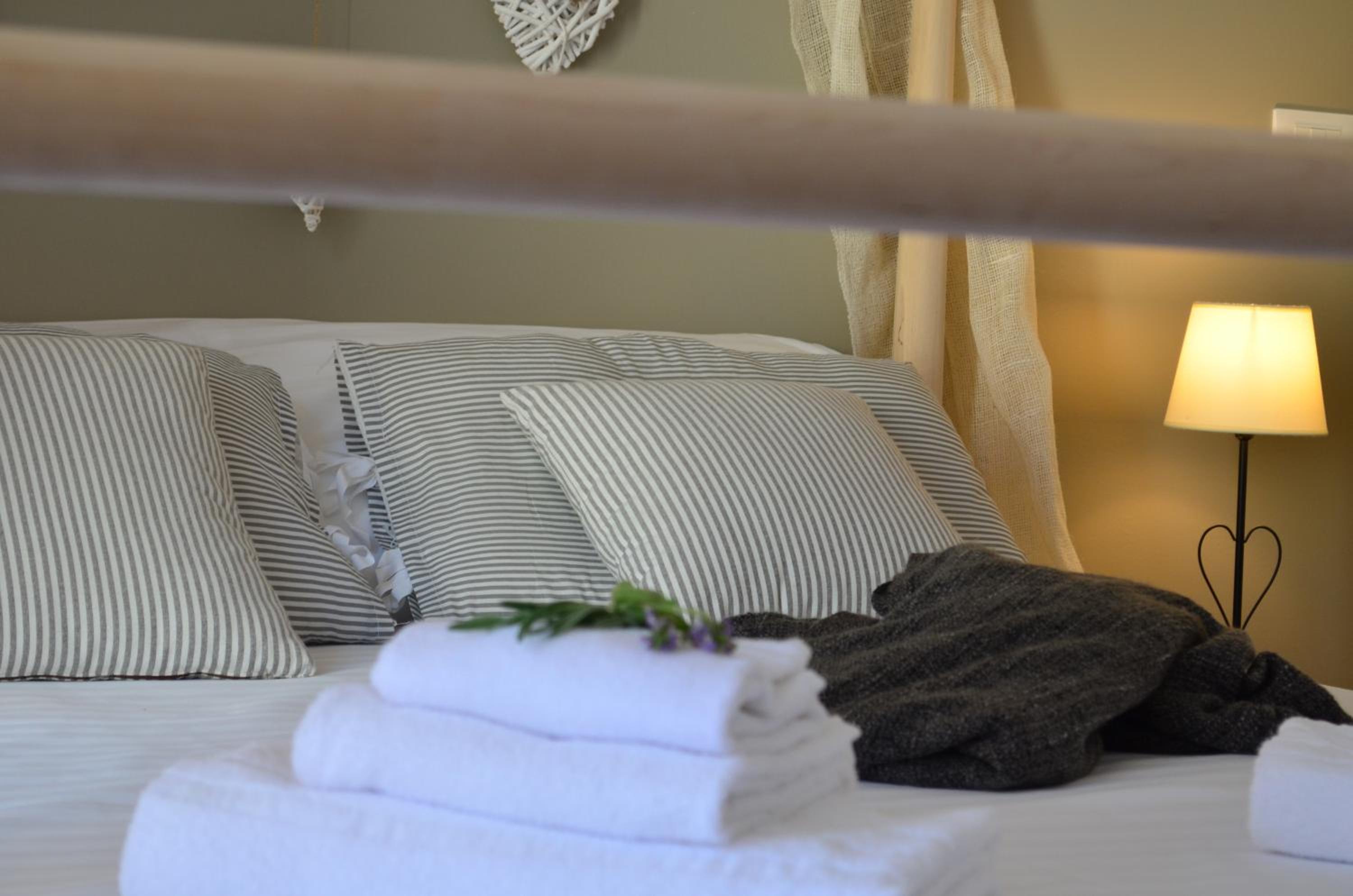 Frasteva Resort